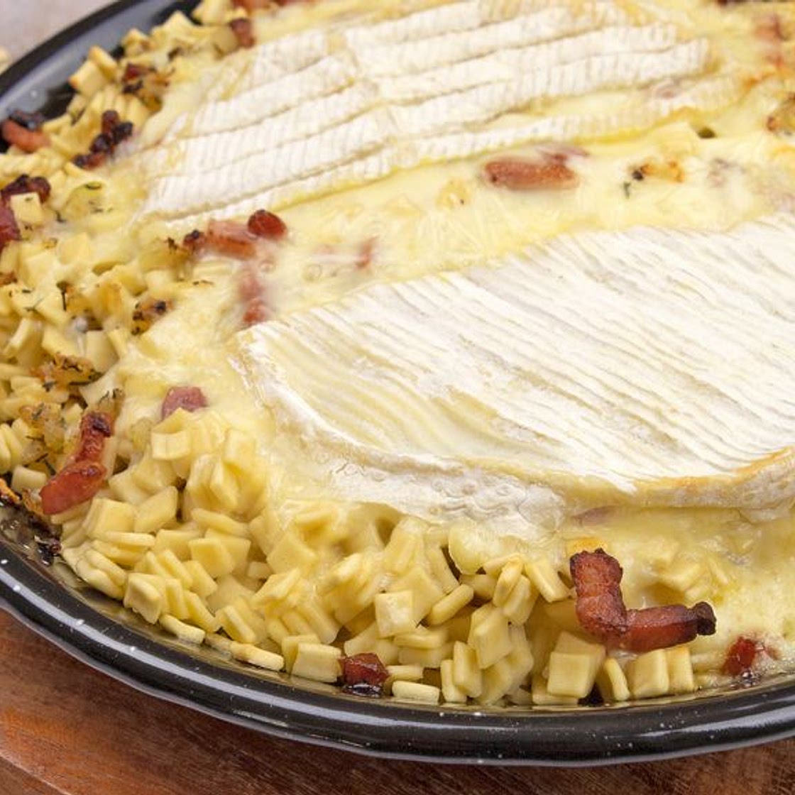 Croziflette