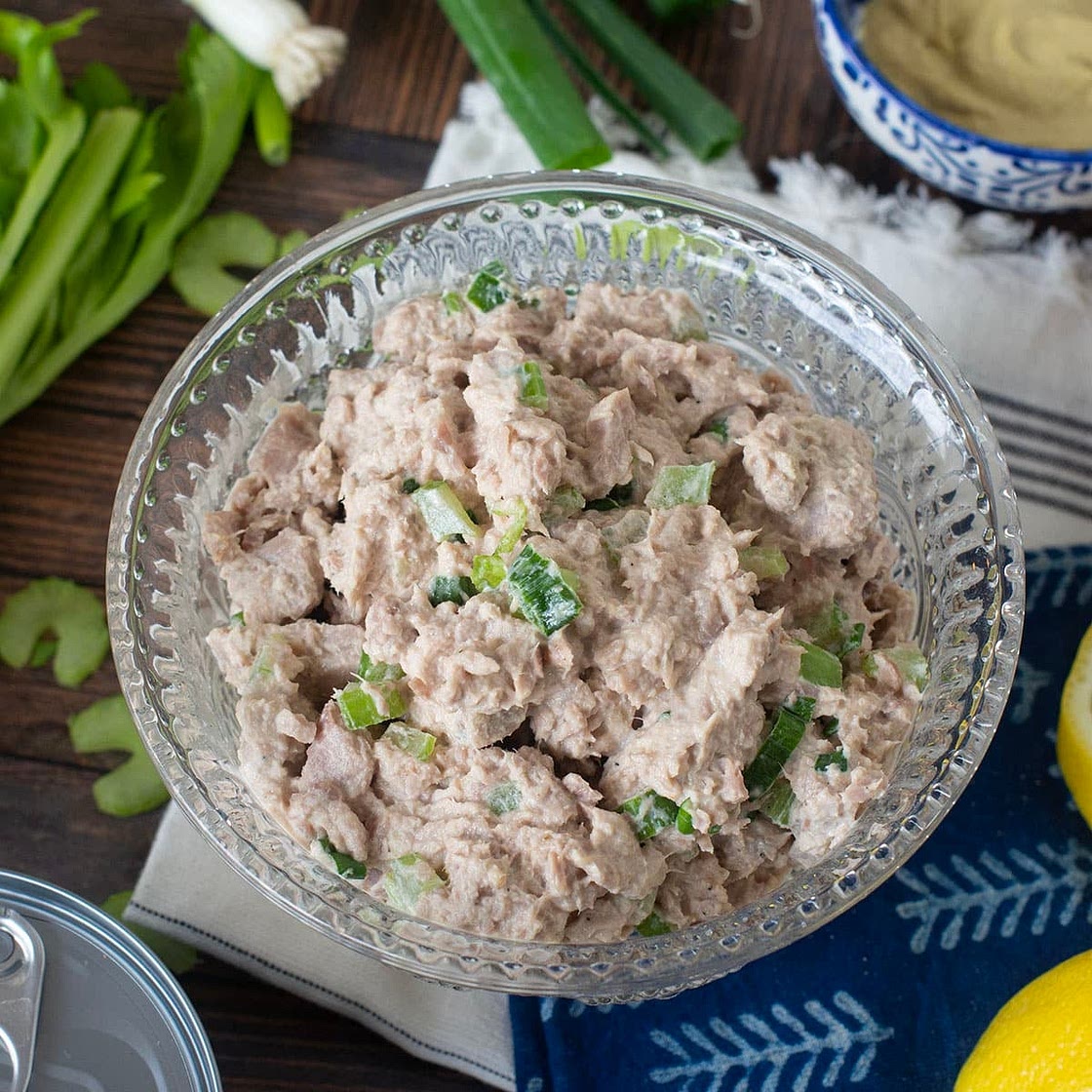 Tuna Salad