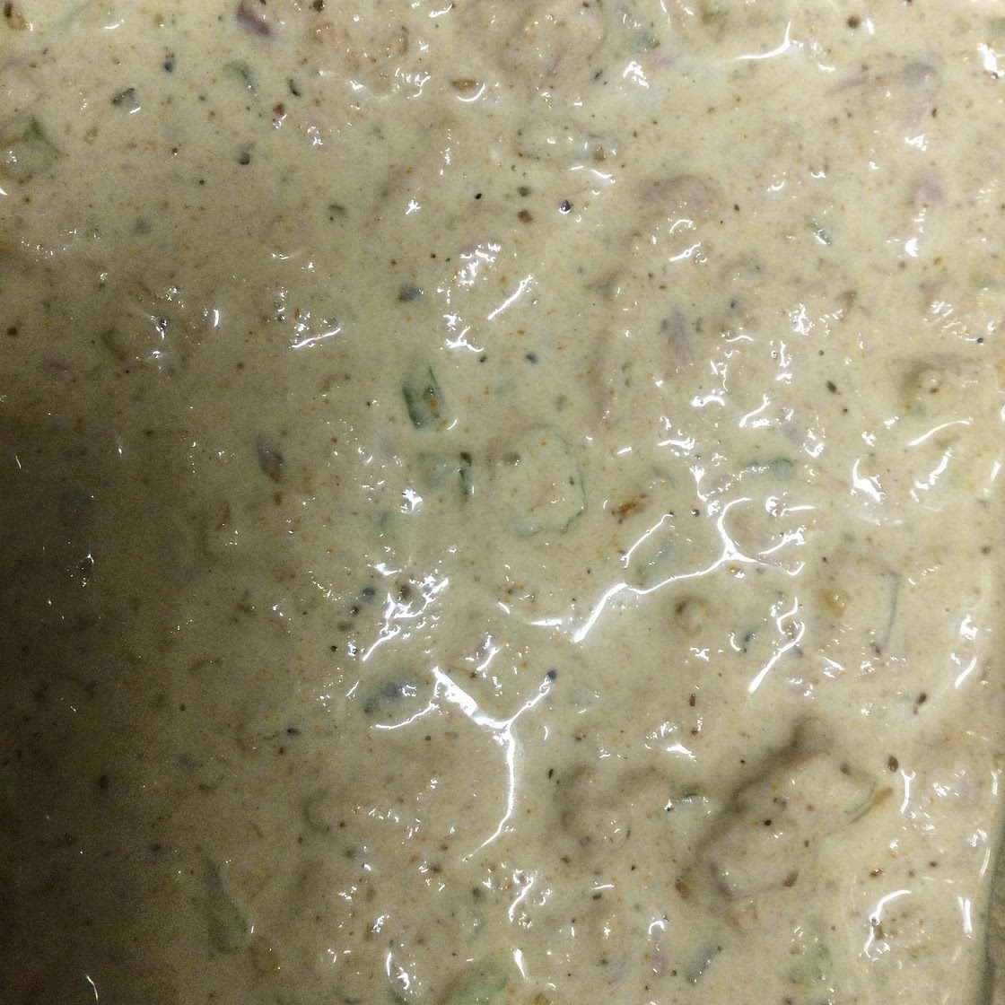 Tuna Fish Salad