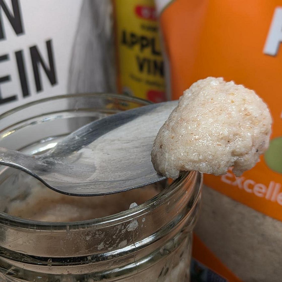 DIY Yogurt