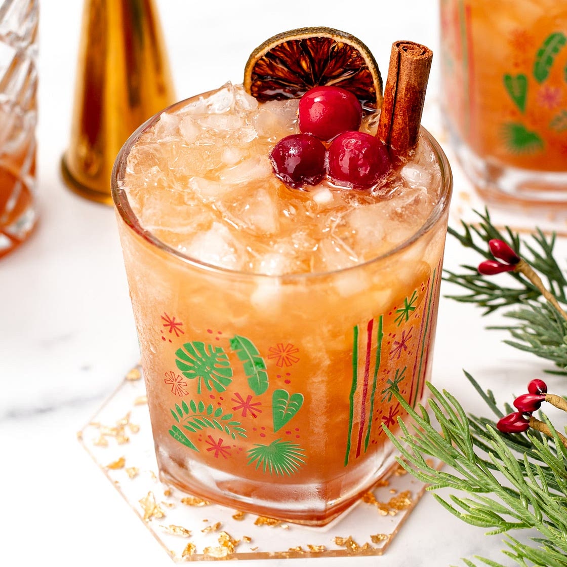 Nui Nui Cocktail