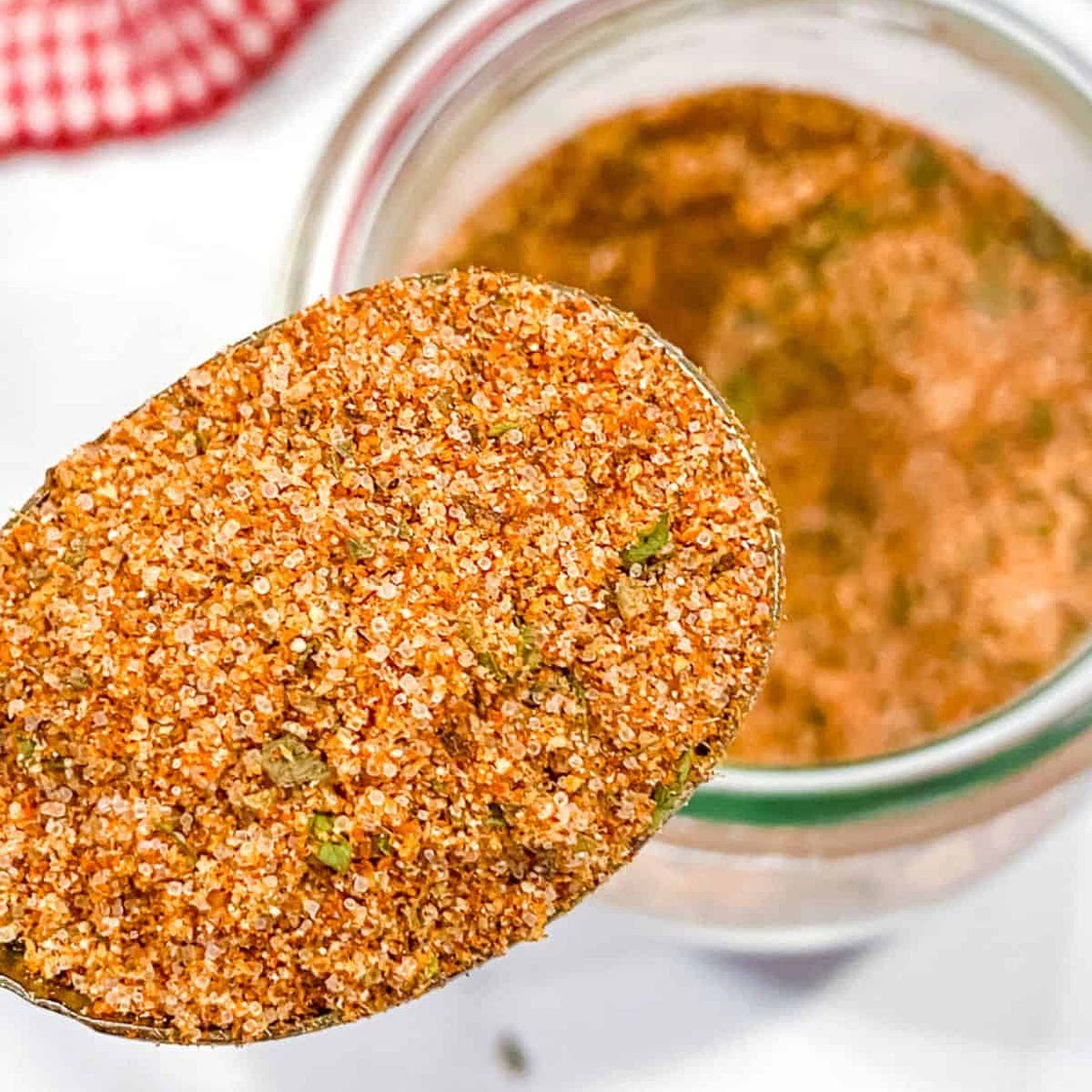 Best Burger Seasoning