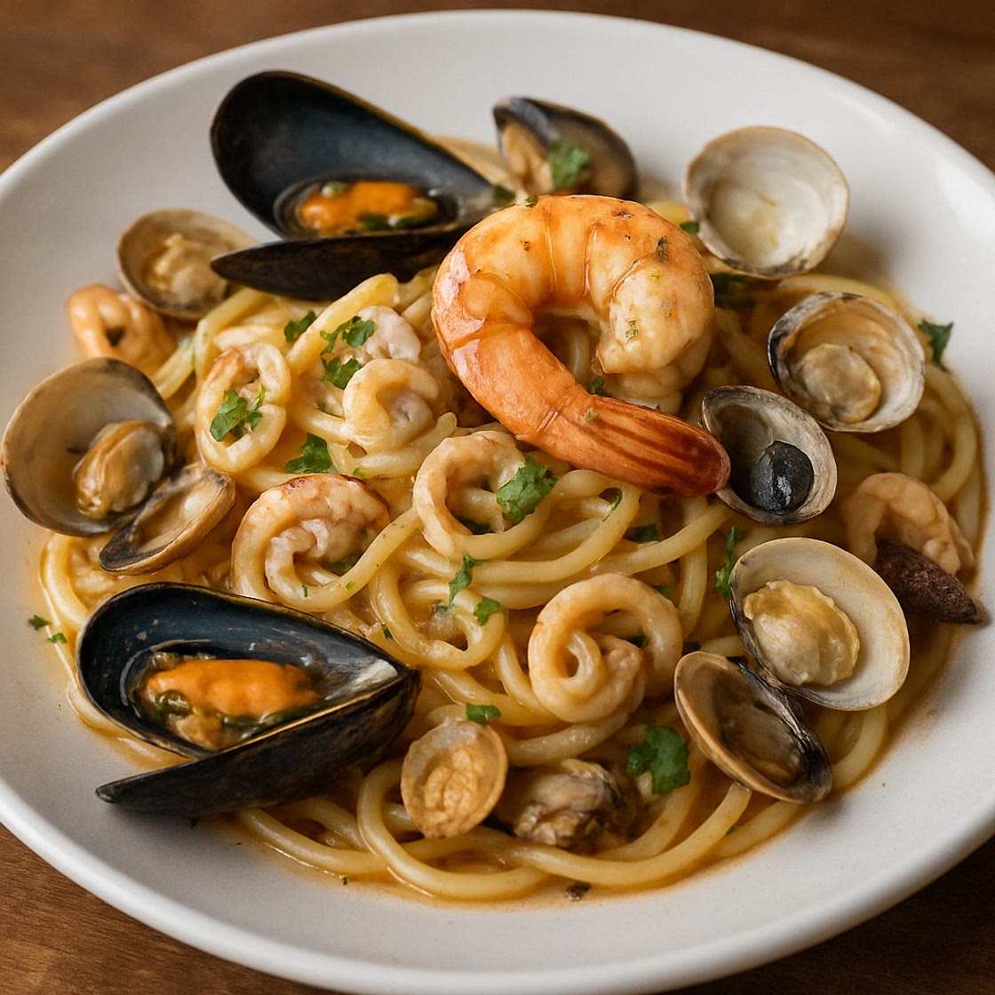 Pasta Il Mare