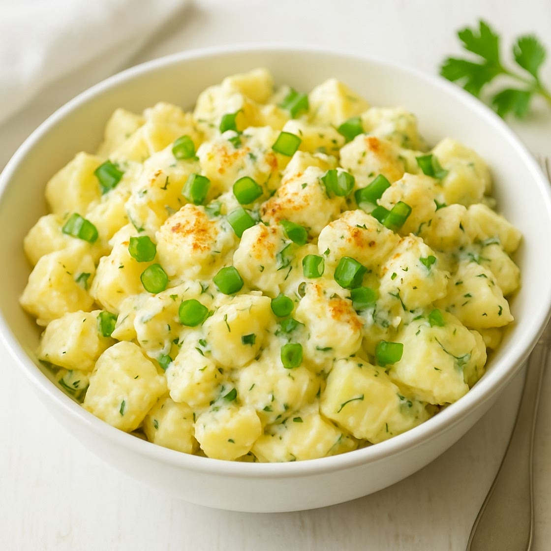 Potato Salad