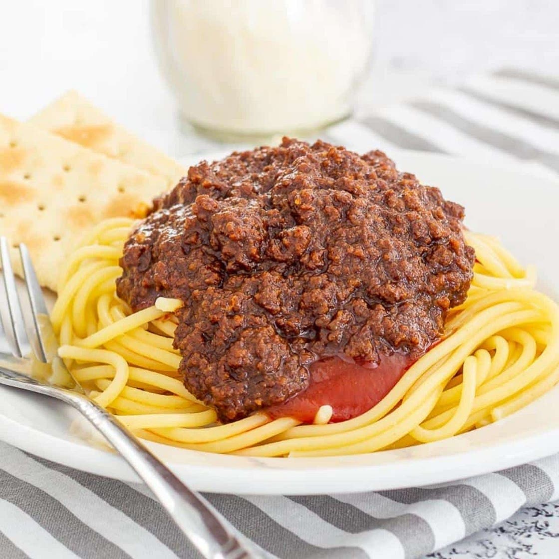 Copycat Steak N Shake Chili-Mac