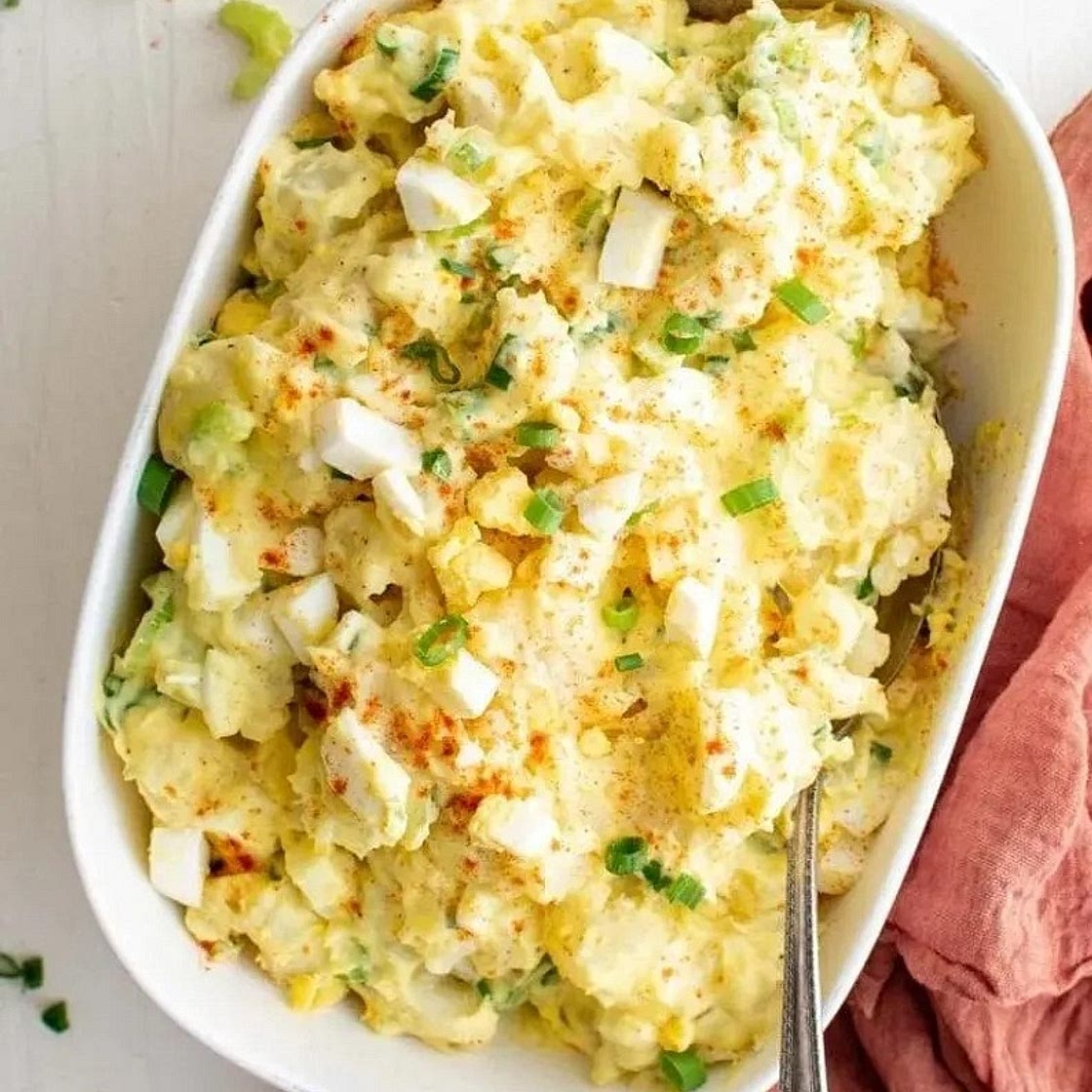 Keith Potato Salad