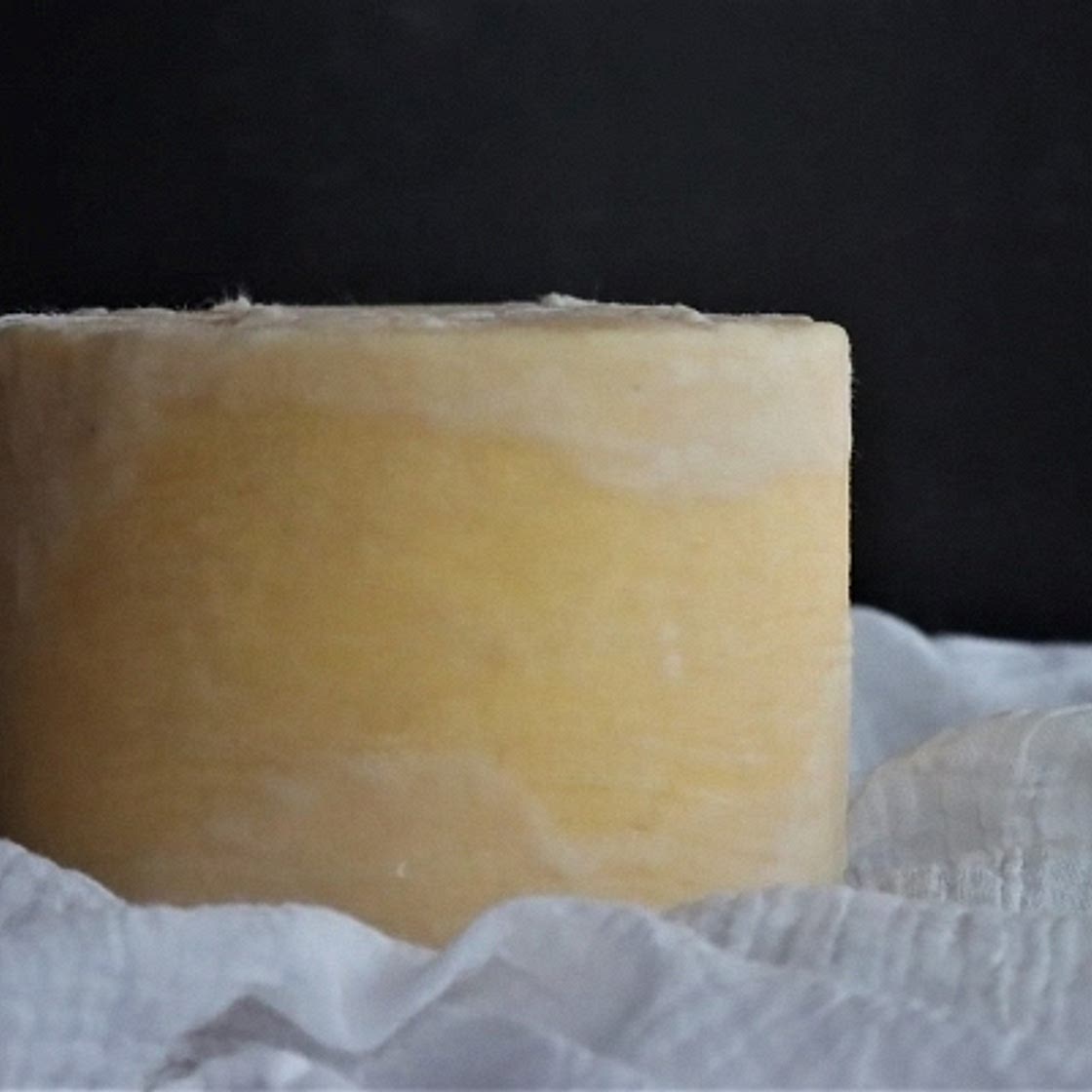 Junket’s Basic Hard Cheese 