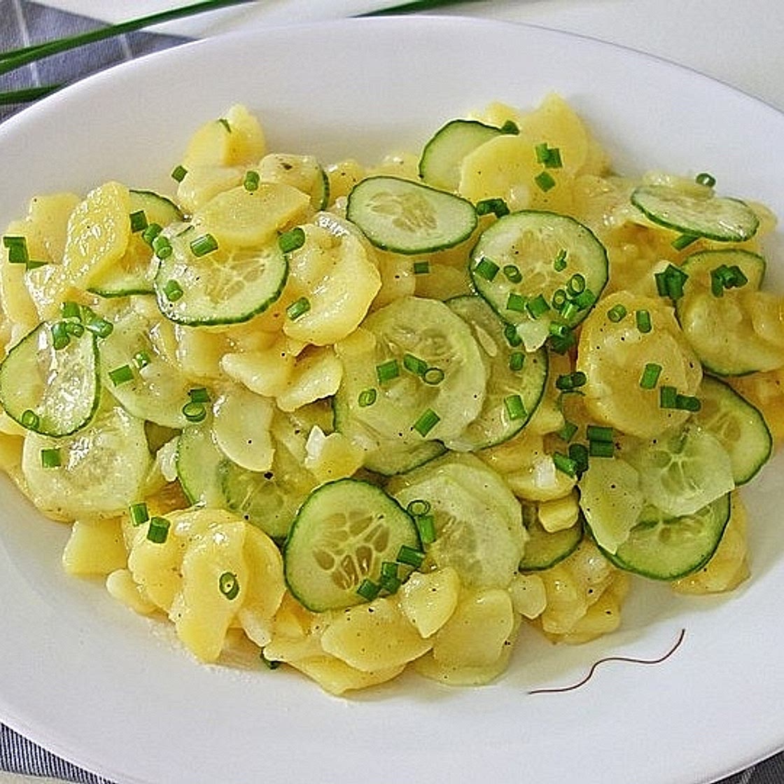 Kartoffelsalat