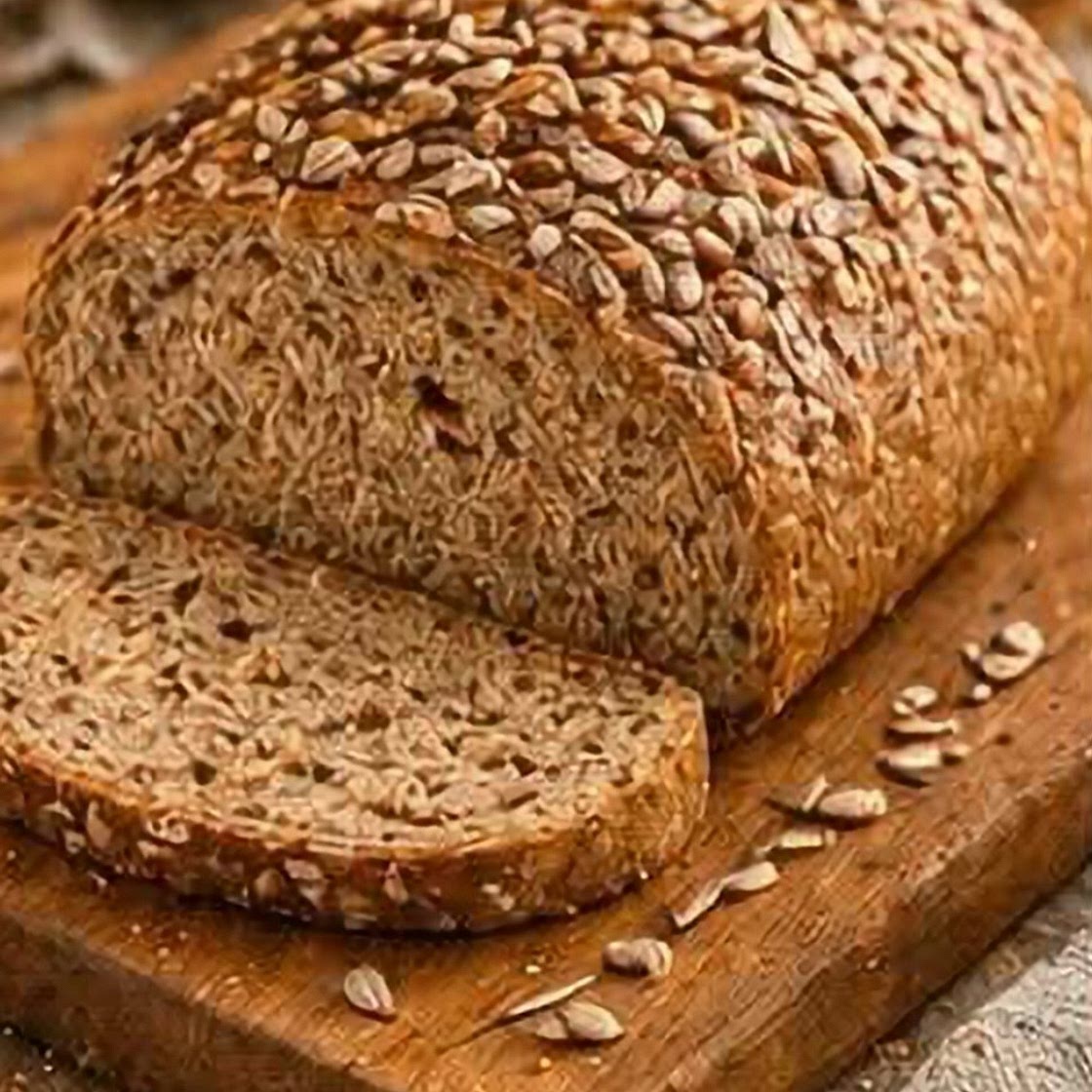 Vollkornbrot