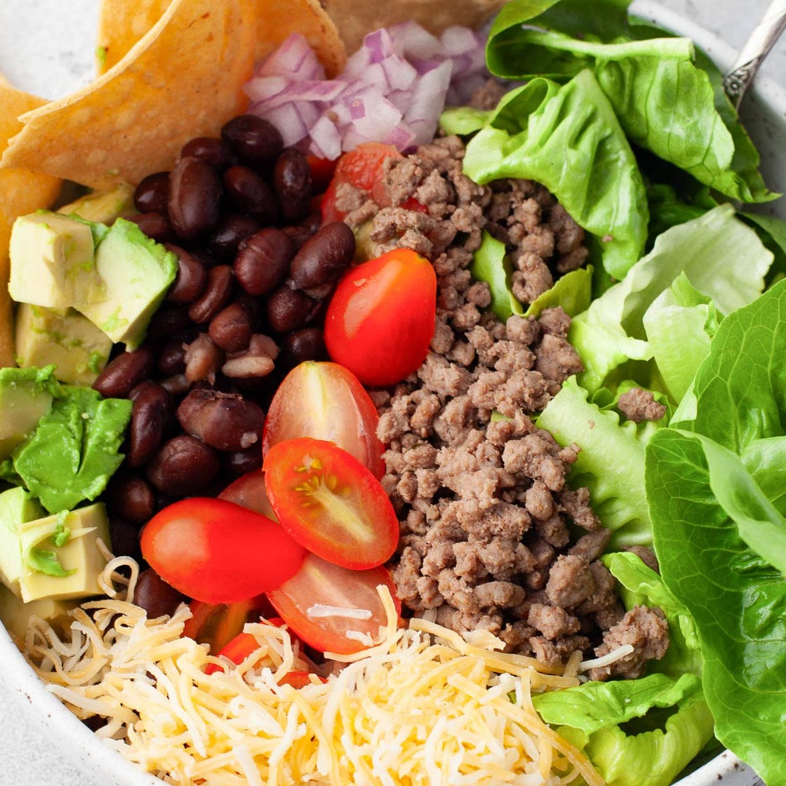 Southwest Salad