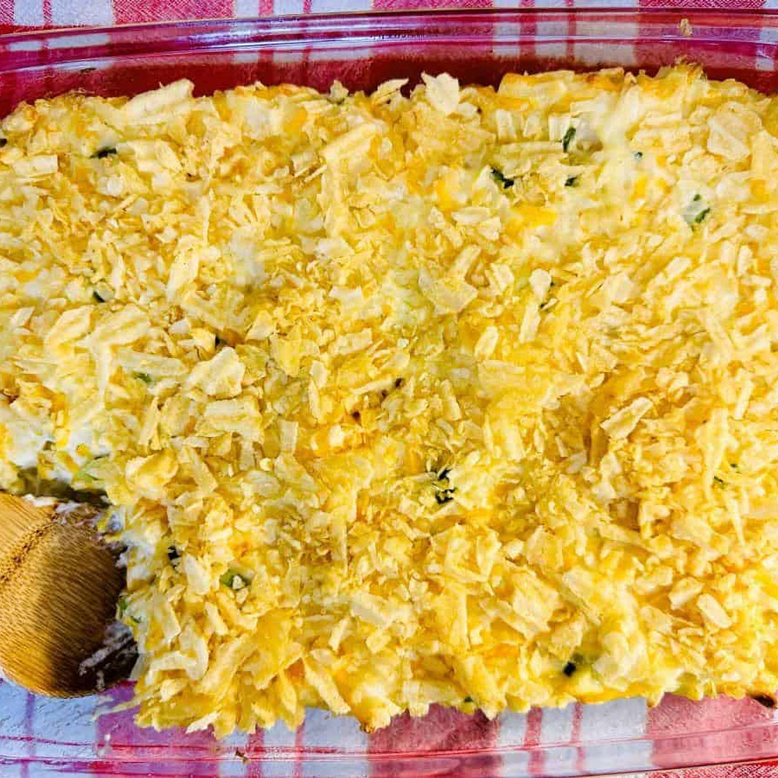 Surprise Potatoes