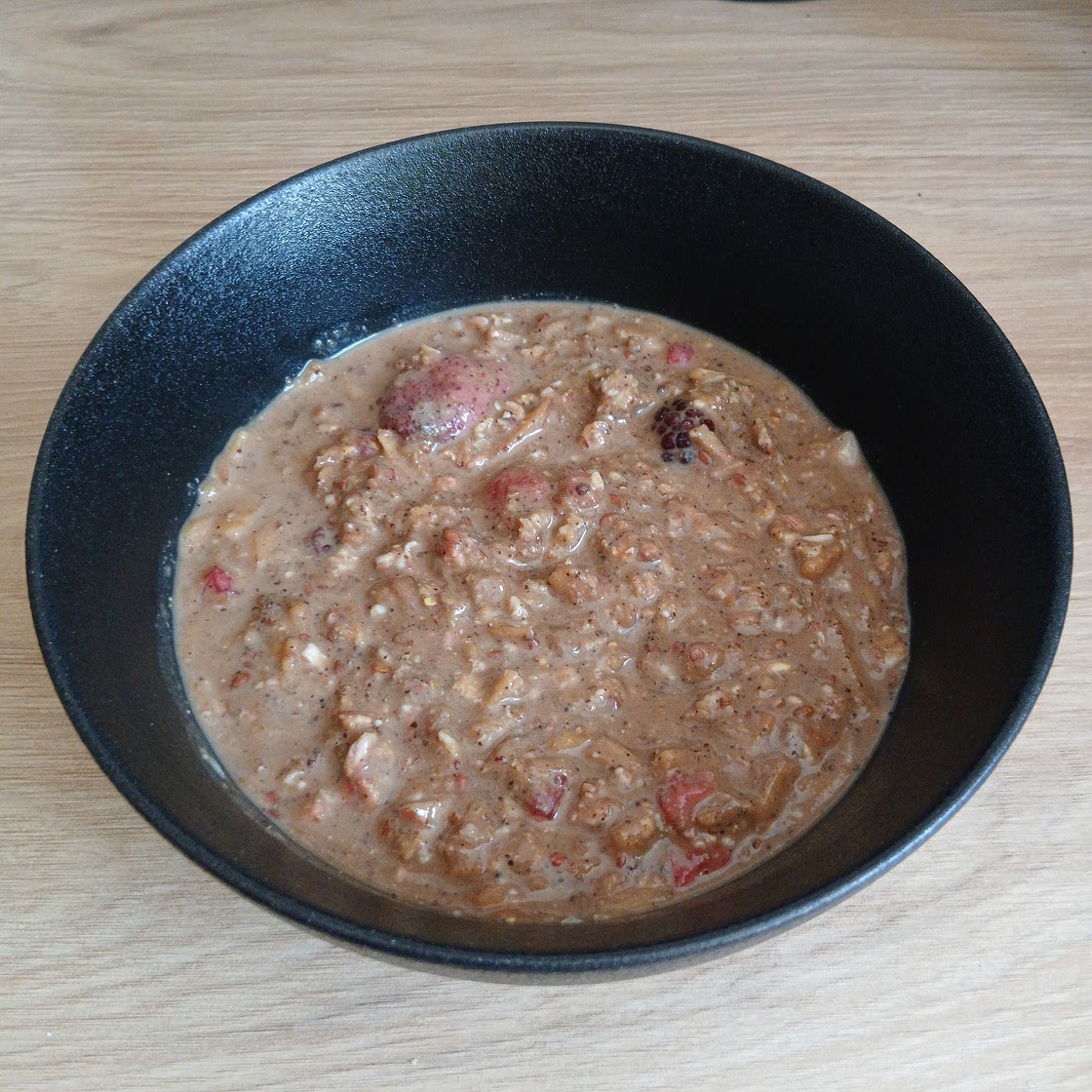 Oatmeal