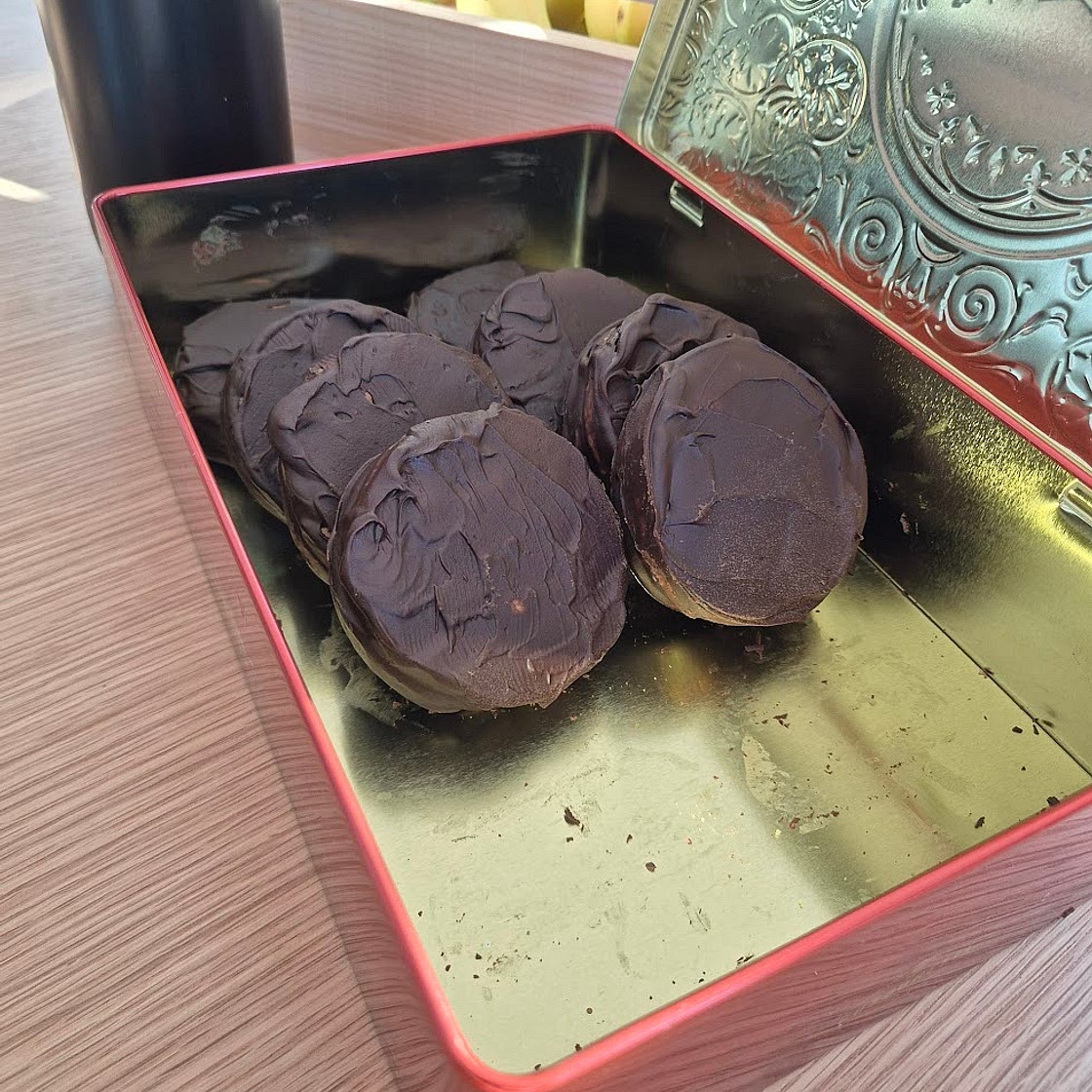Alfjores