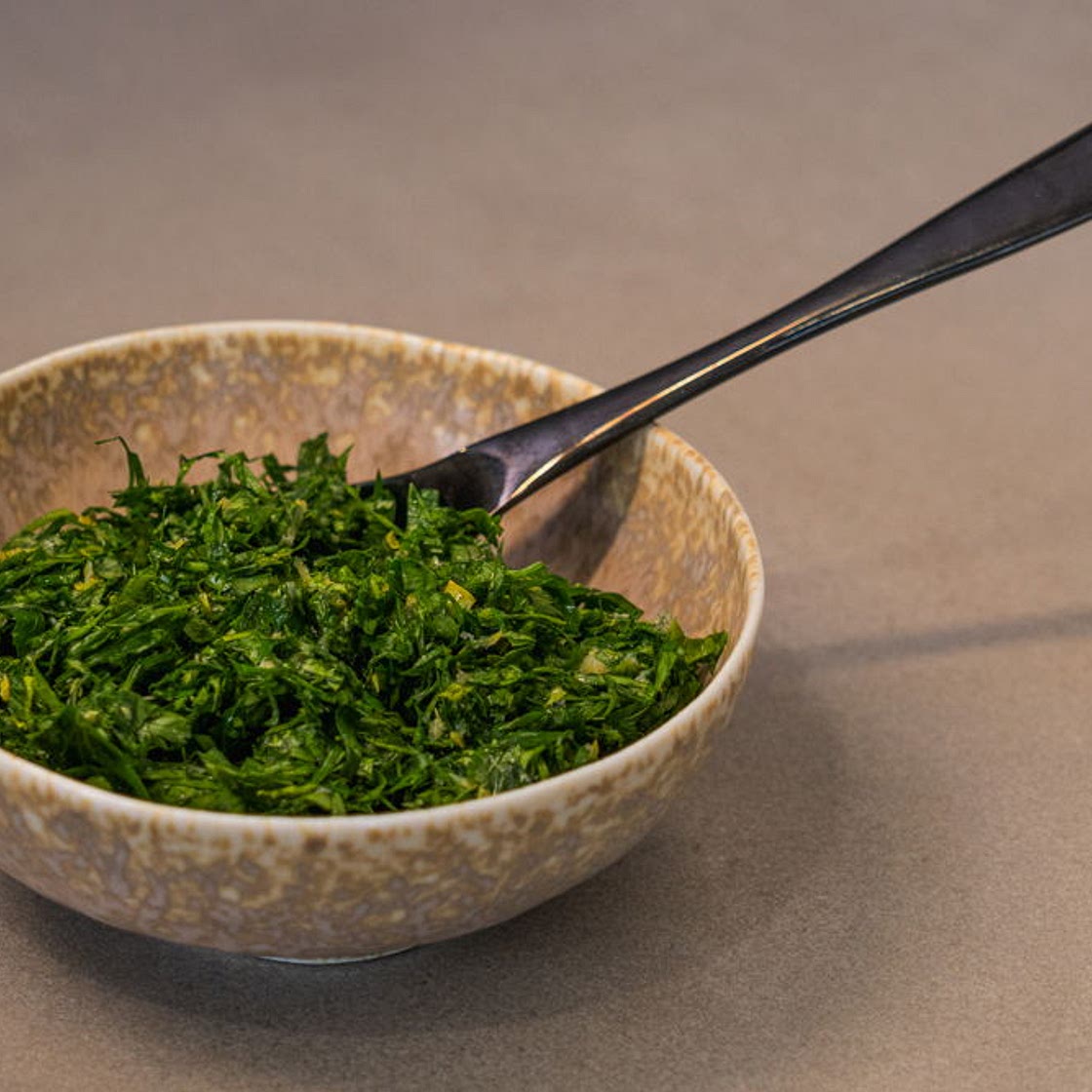 Gremolata