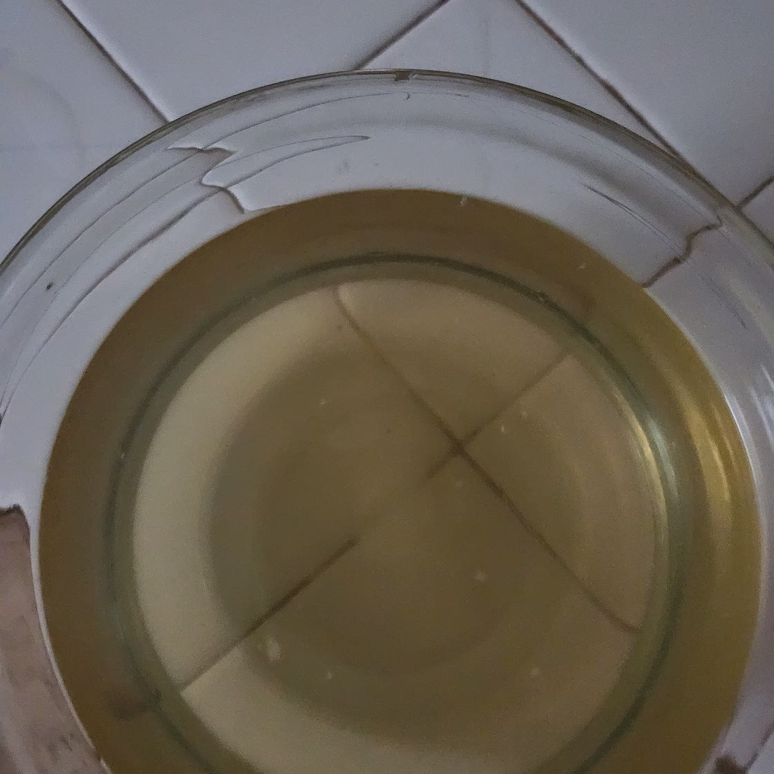 Salmonela Rehydration Drink