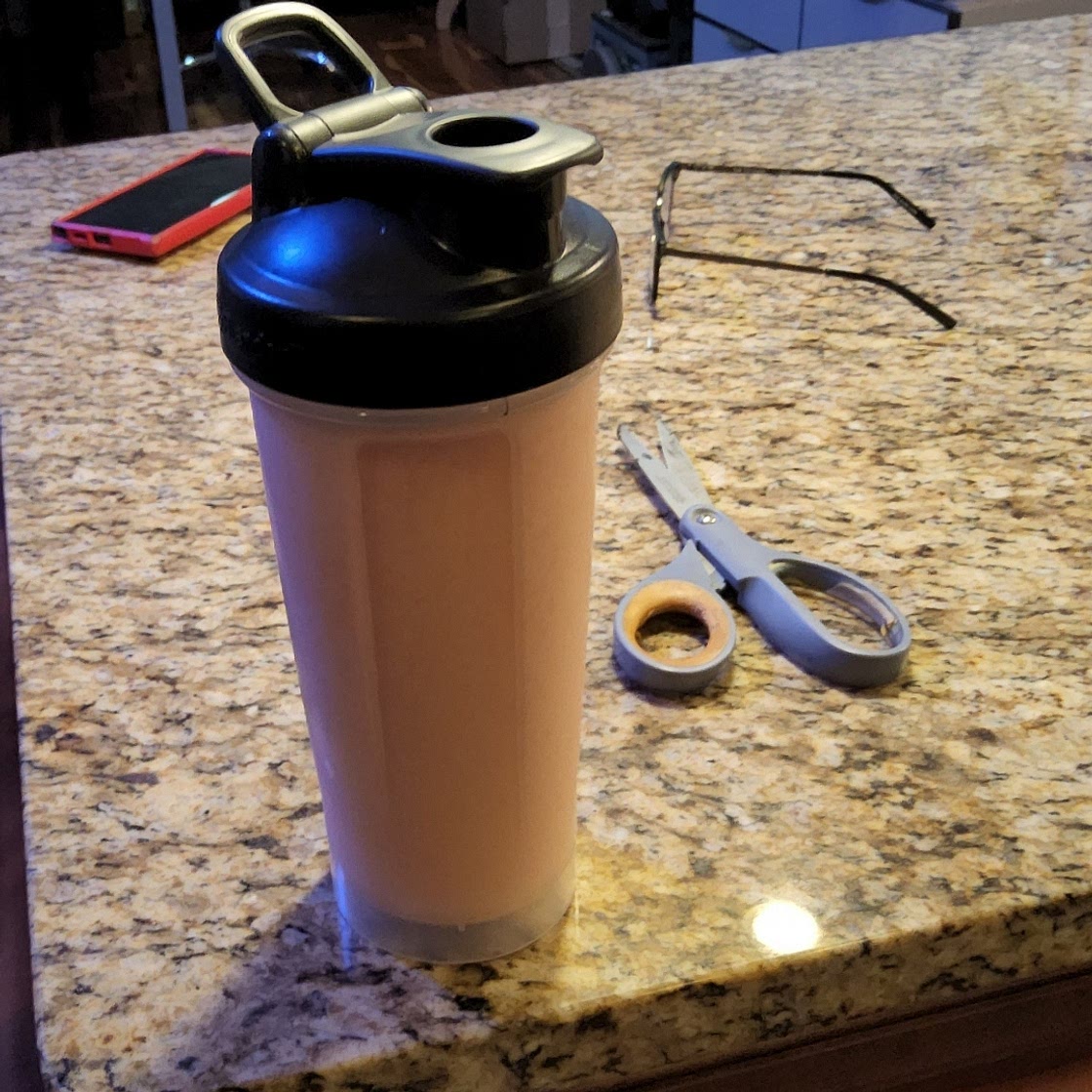Summer Smoothie