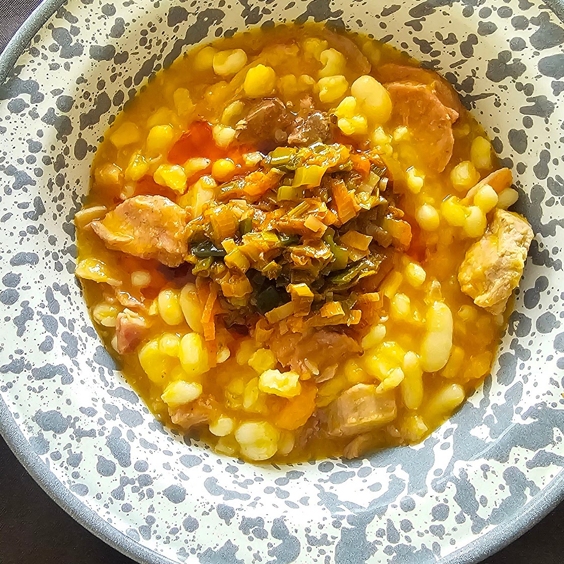 Locro by Pauli