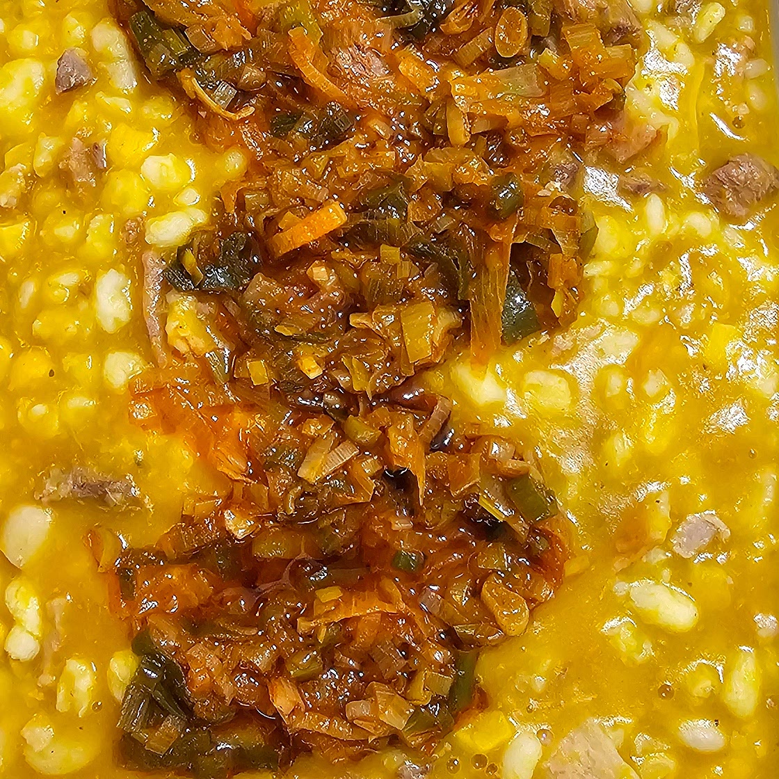 Locro by Pauli