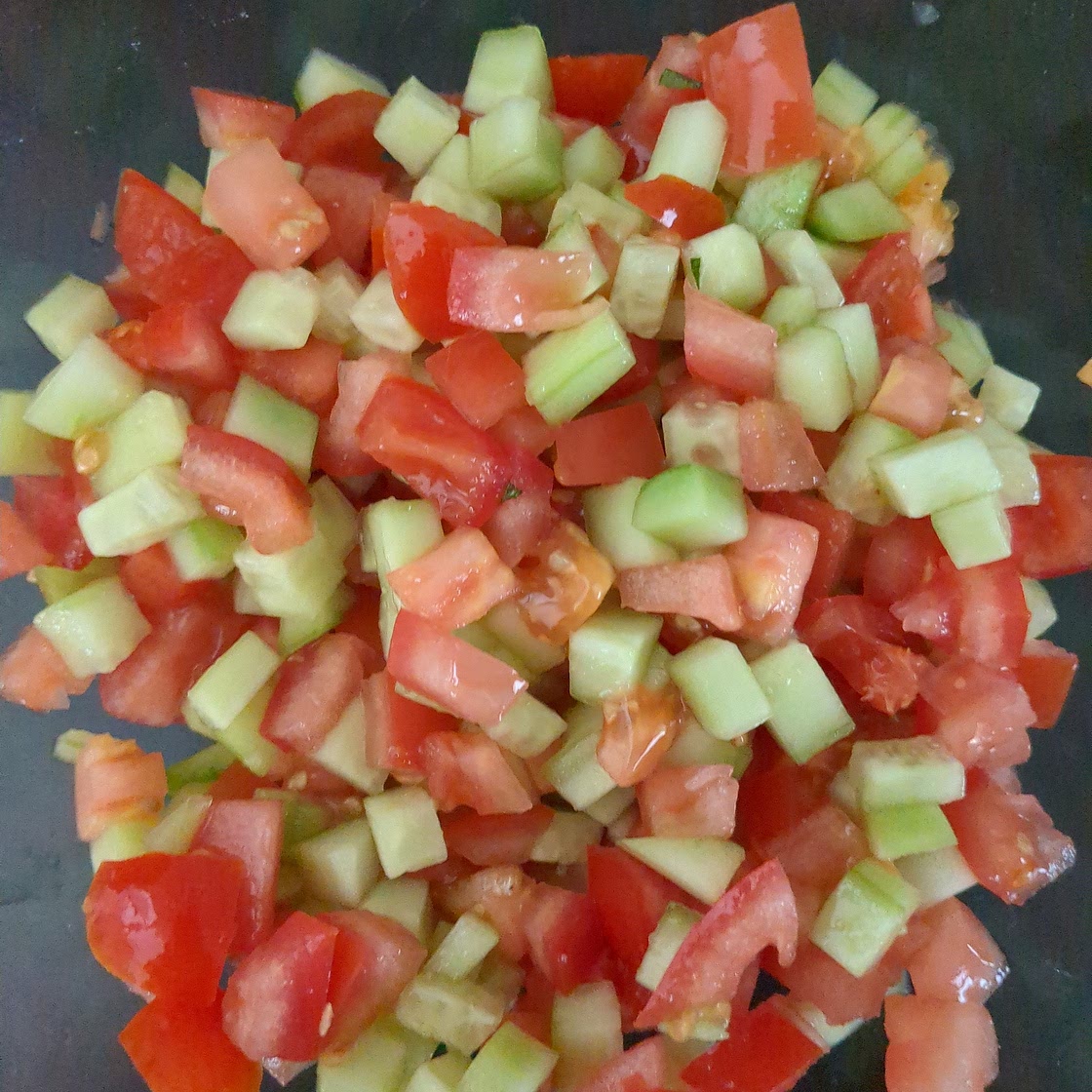 INSALATA ISRAELIANA