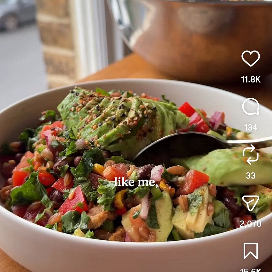 Ultimate Cowboy Caviar