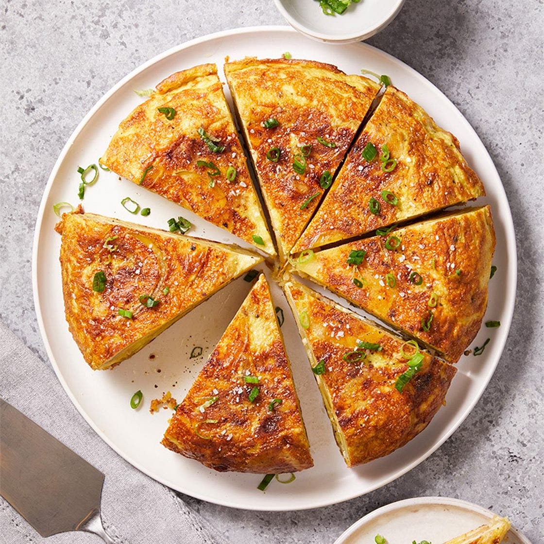 Spanish Omelet