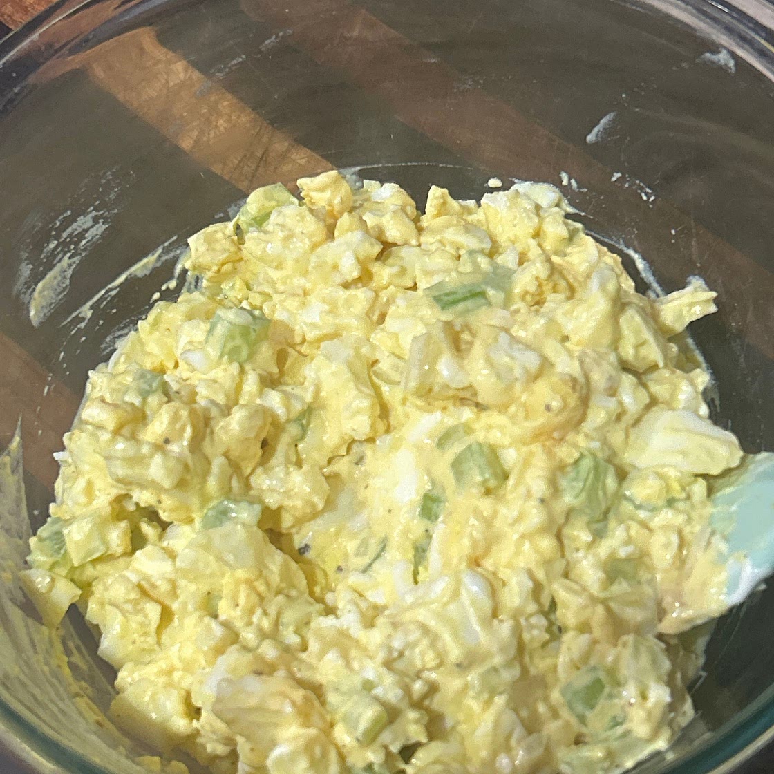 Egg Salad