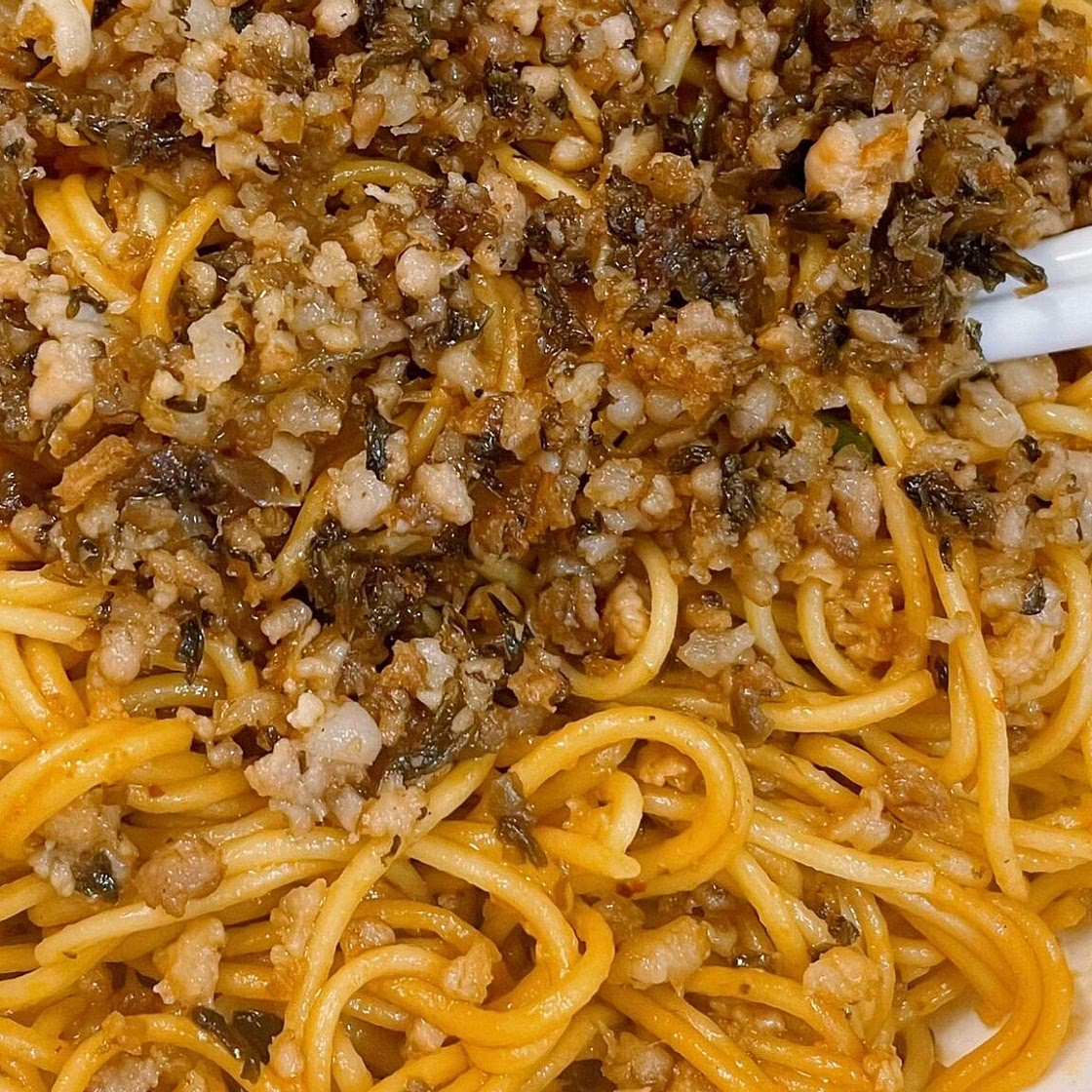 Real Sichuan Dan Dan Noodles (Better Than Takeout!)