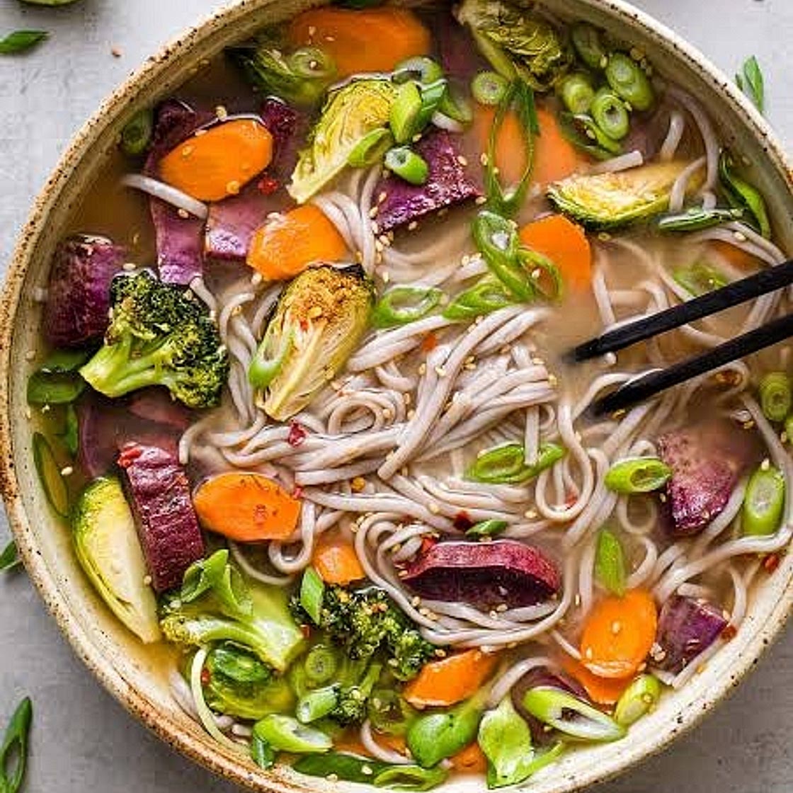Miso Soup