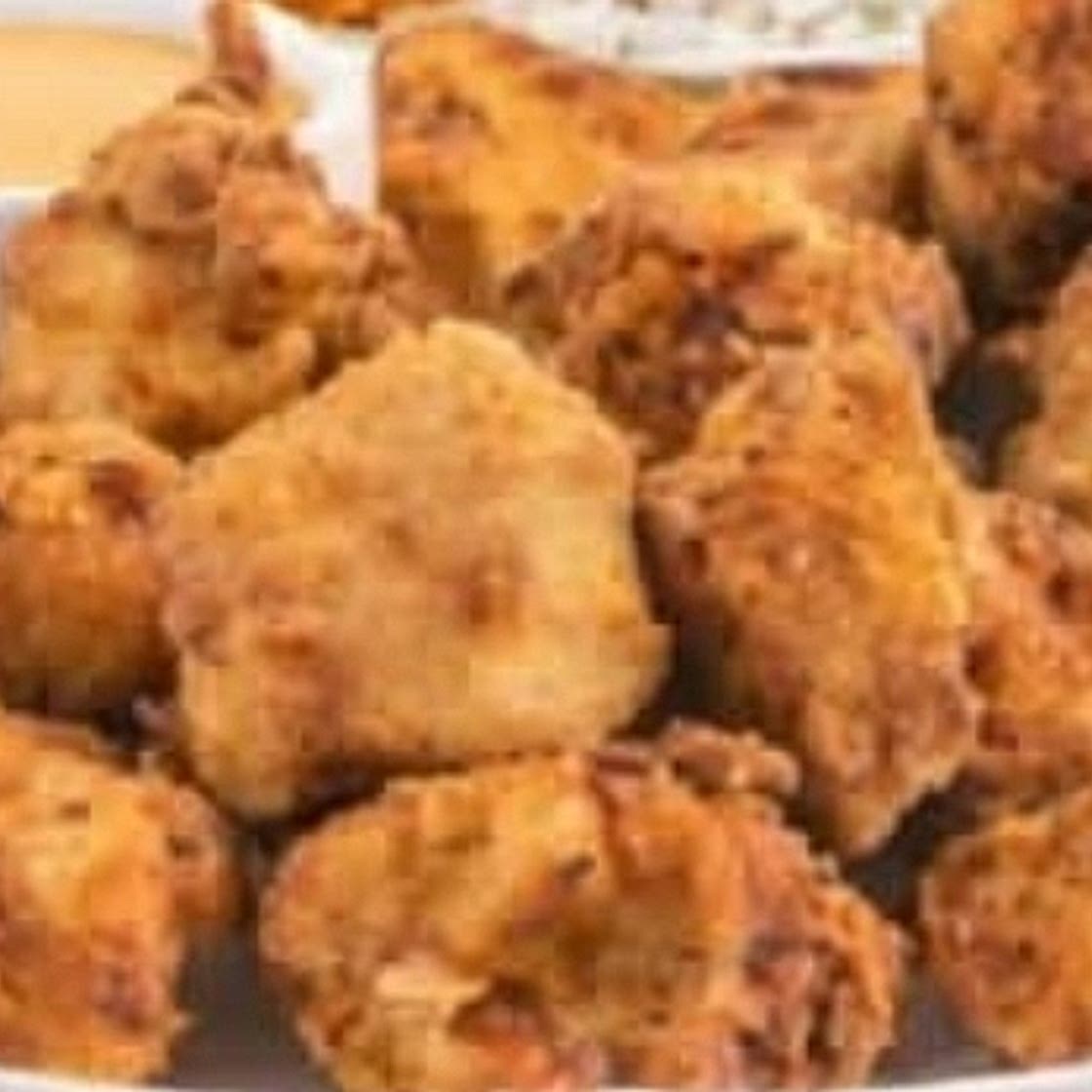 Chick Fil A Chicken Nuggets