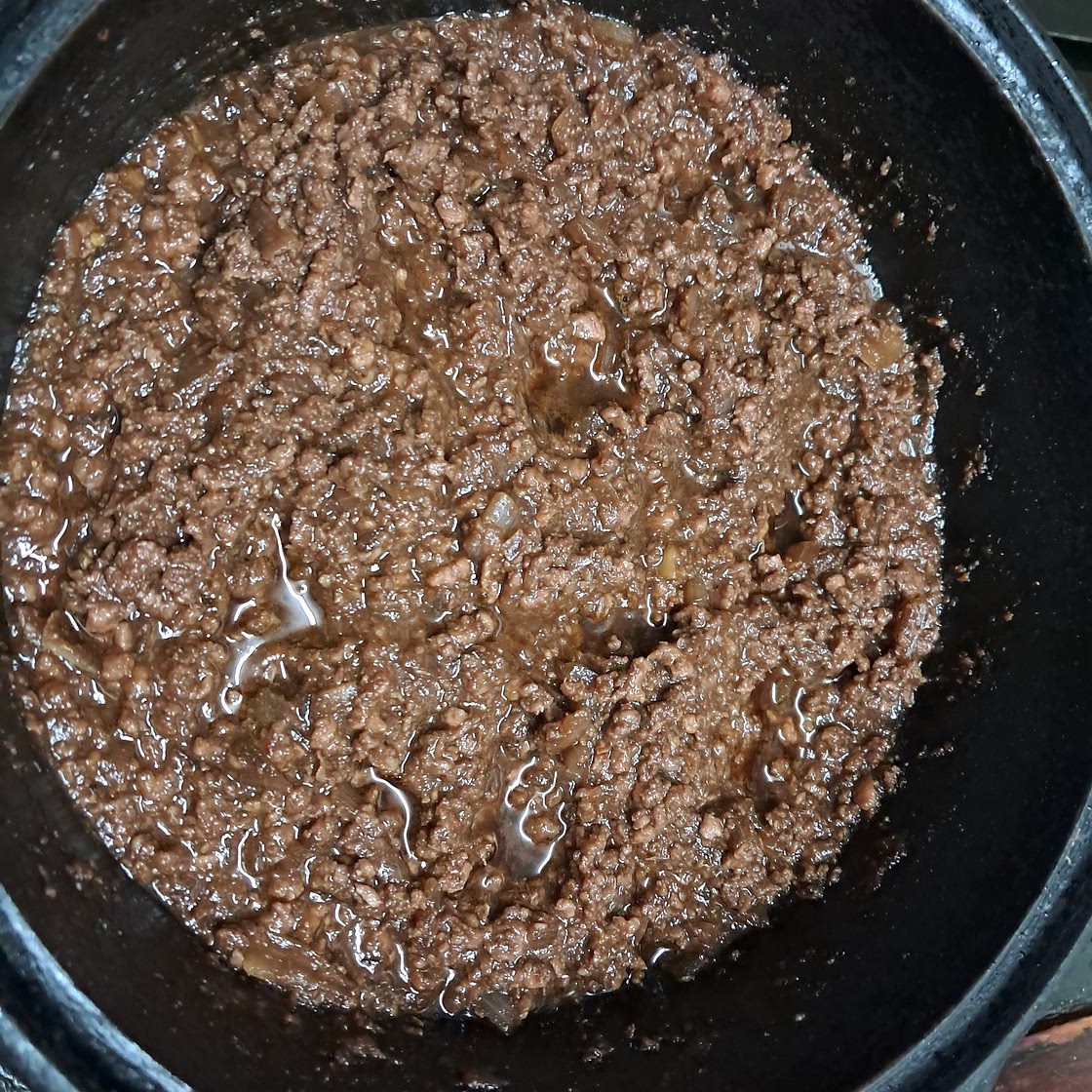 20-Minute Korean Beef Recipe: This Tasty Korean Ground Beef Recipe Is Budget-friendly | Beef | 30Seconds Food