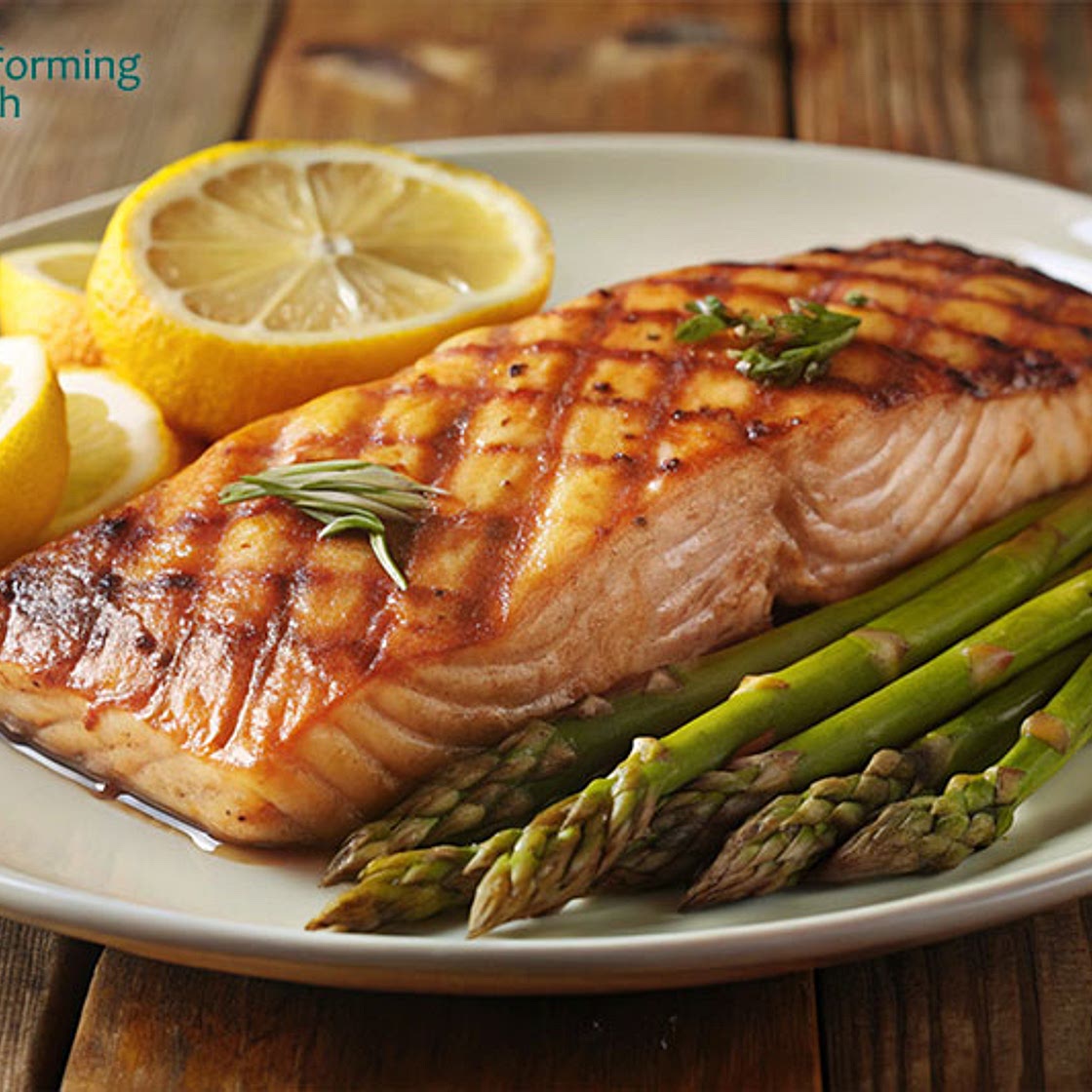 Anti inflammatory Fish