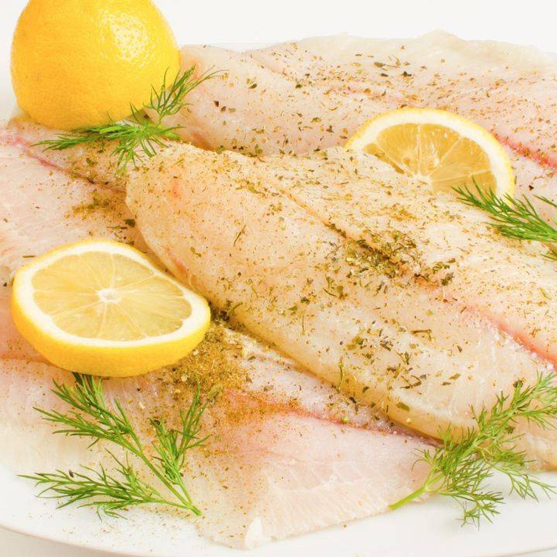 One Pan Mediterranean Fish (Paleo, AIP, Anti-Inflamamtory)