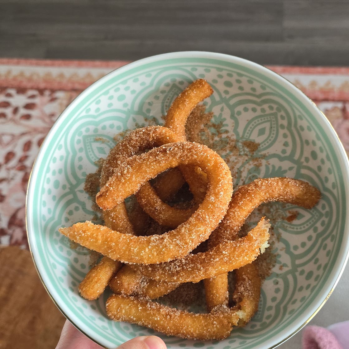 Churros