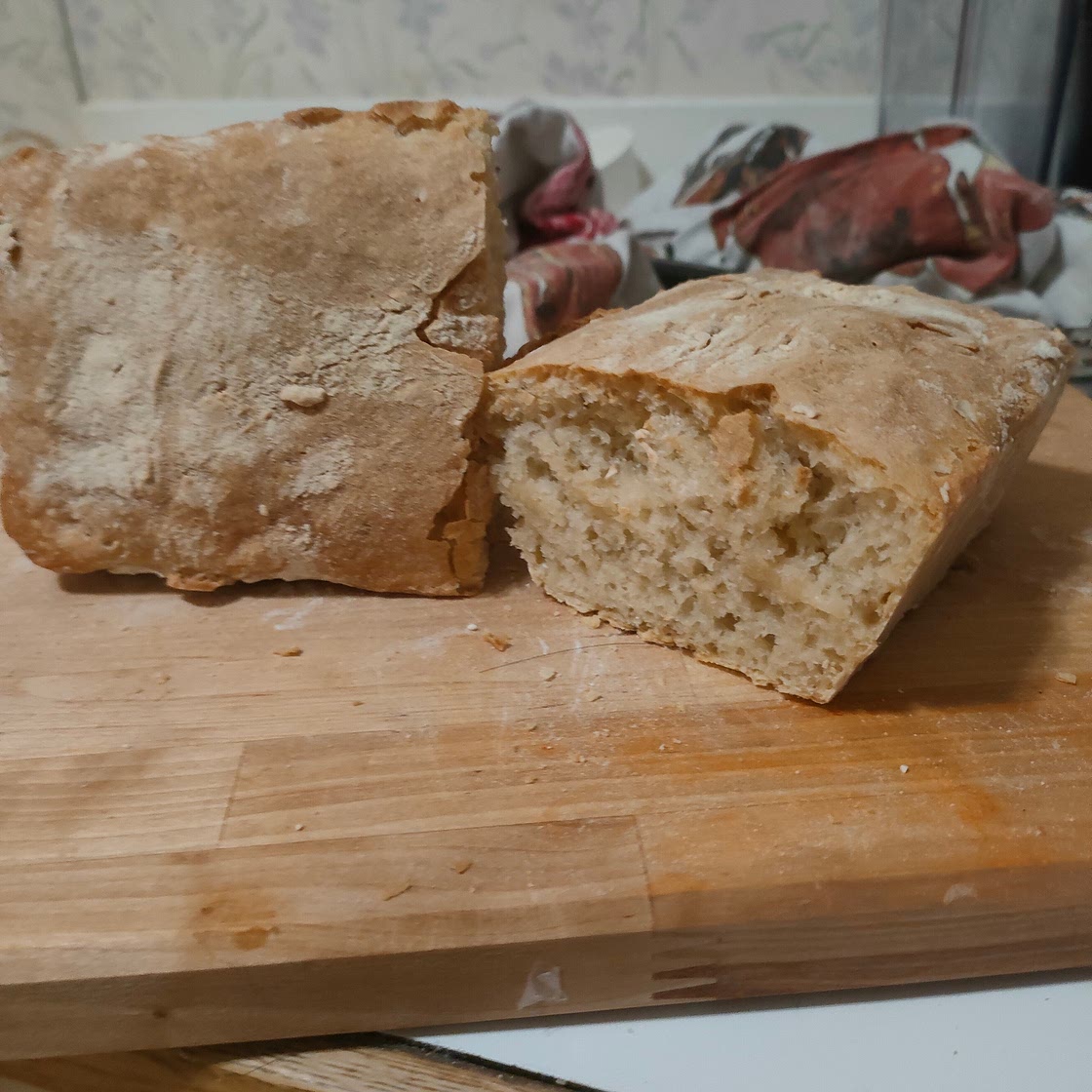 Garlic Bread