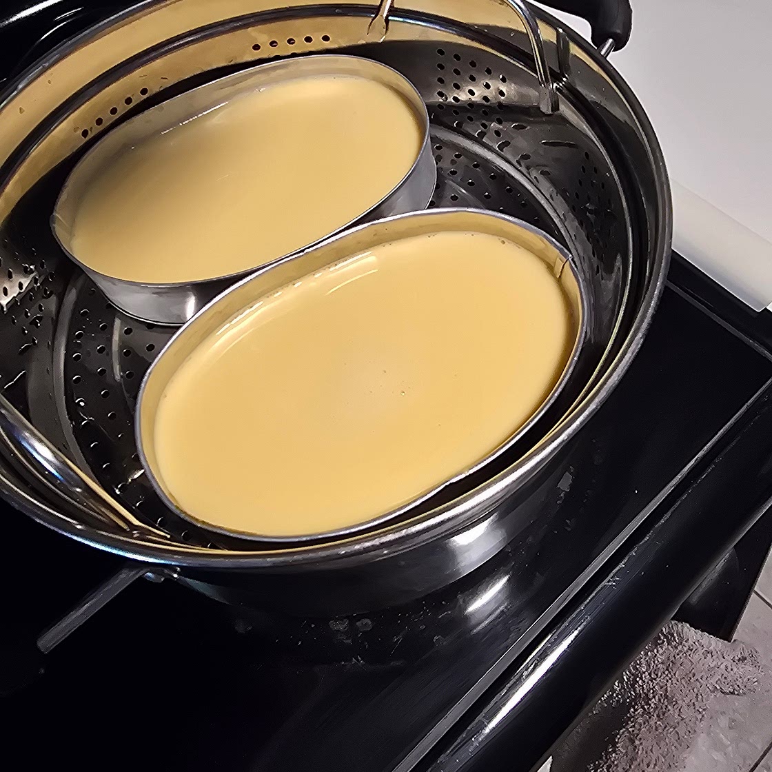 Leche Flan