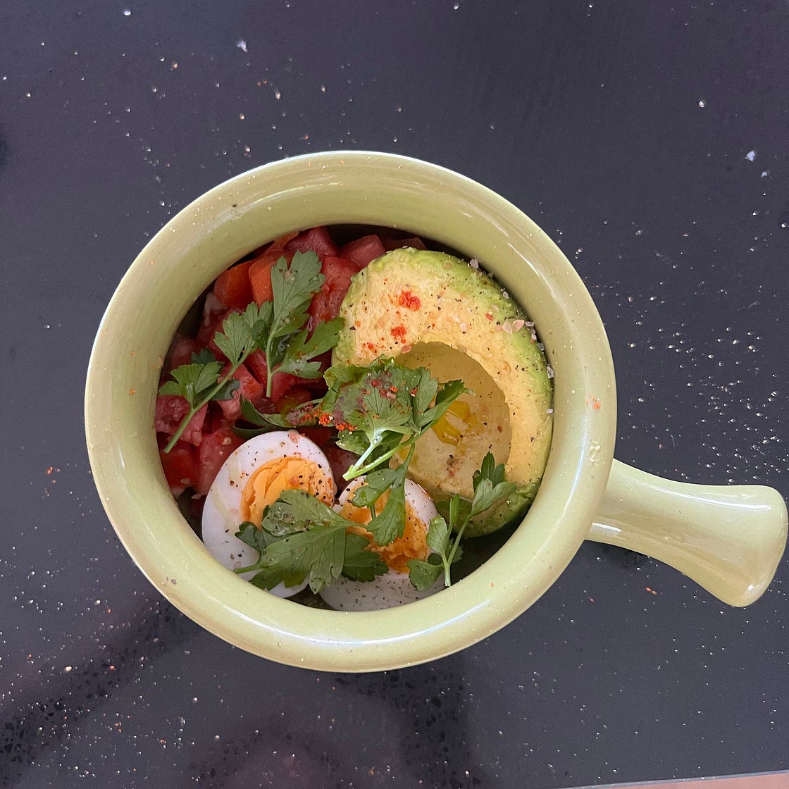 Breakfast Bowls
