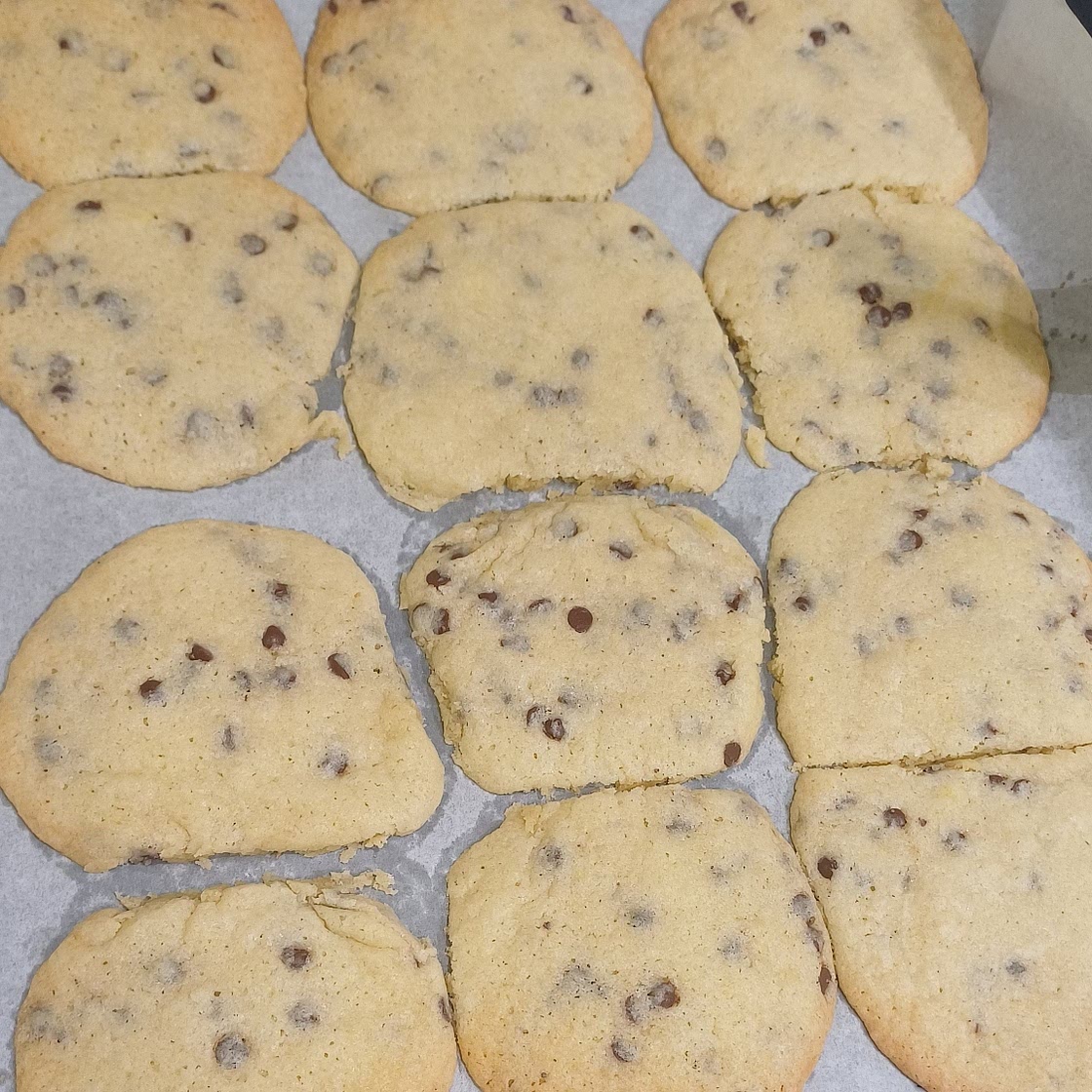 THE Cookie