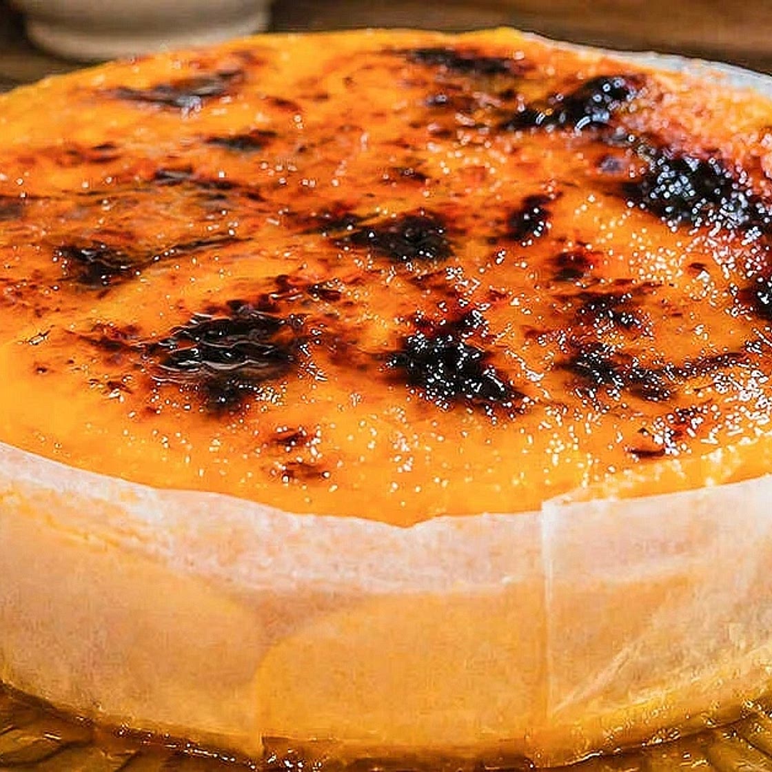 Fidalgo Cake (Bolo ou Doce Fidalgo)