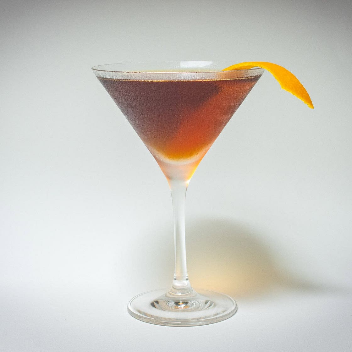 Hanky Panky Recipe