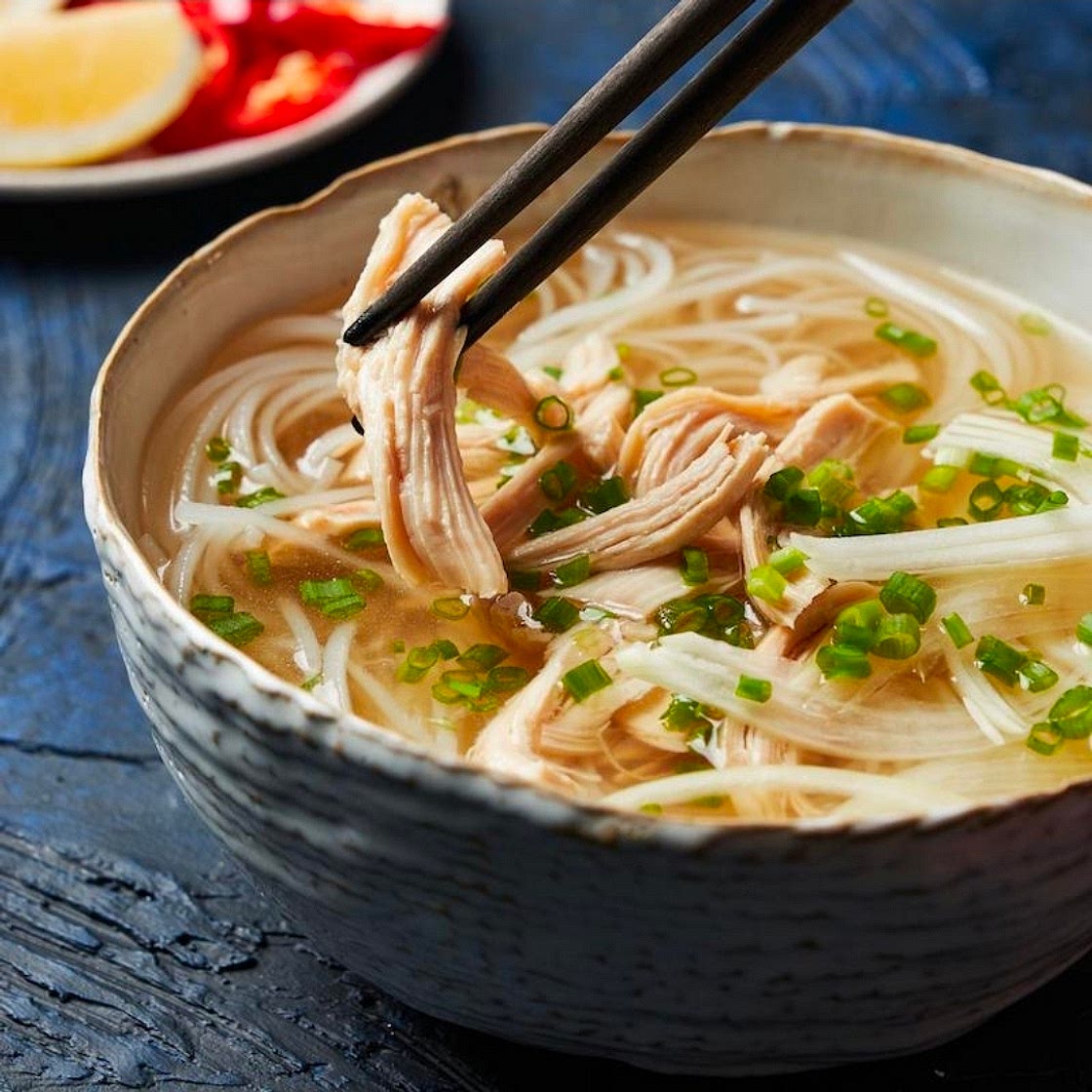 Chicken Noodle Soup (Vietnamese)