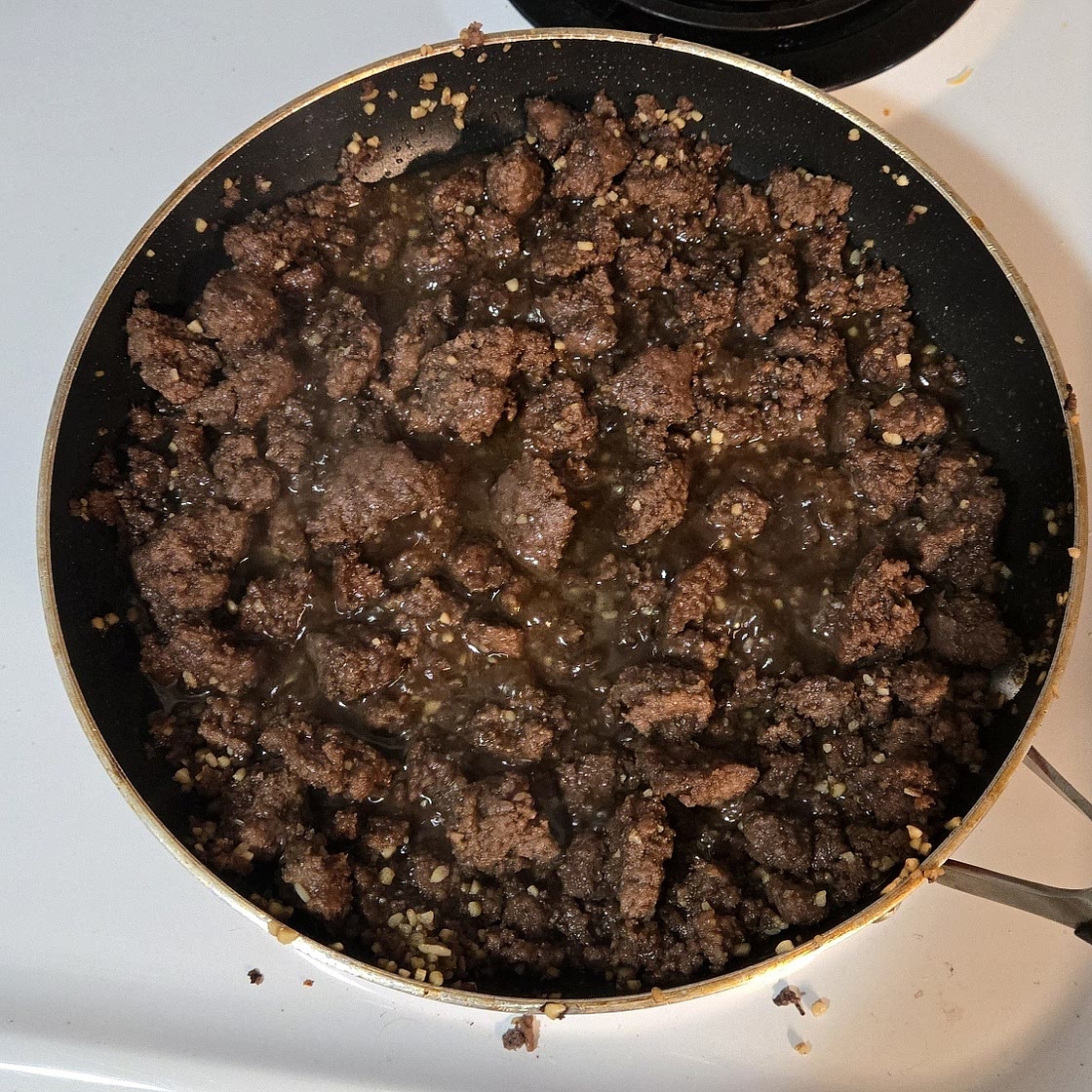 20-Minute Korean Beef Recipe: This Tasty Korean Ground Beef Recipe Is Budget-friendly | Beef | 30Seconds Food