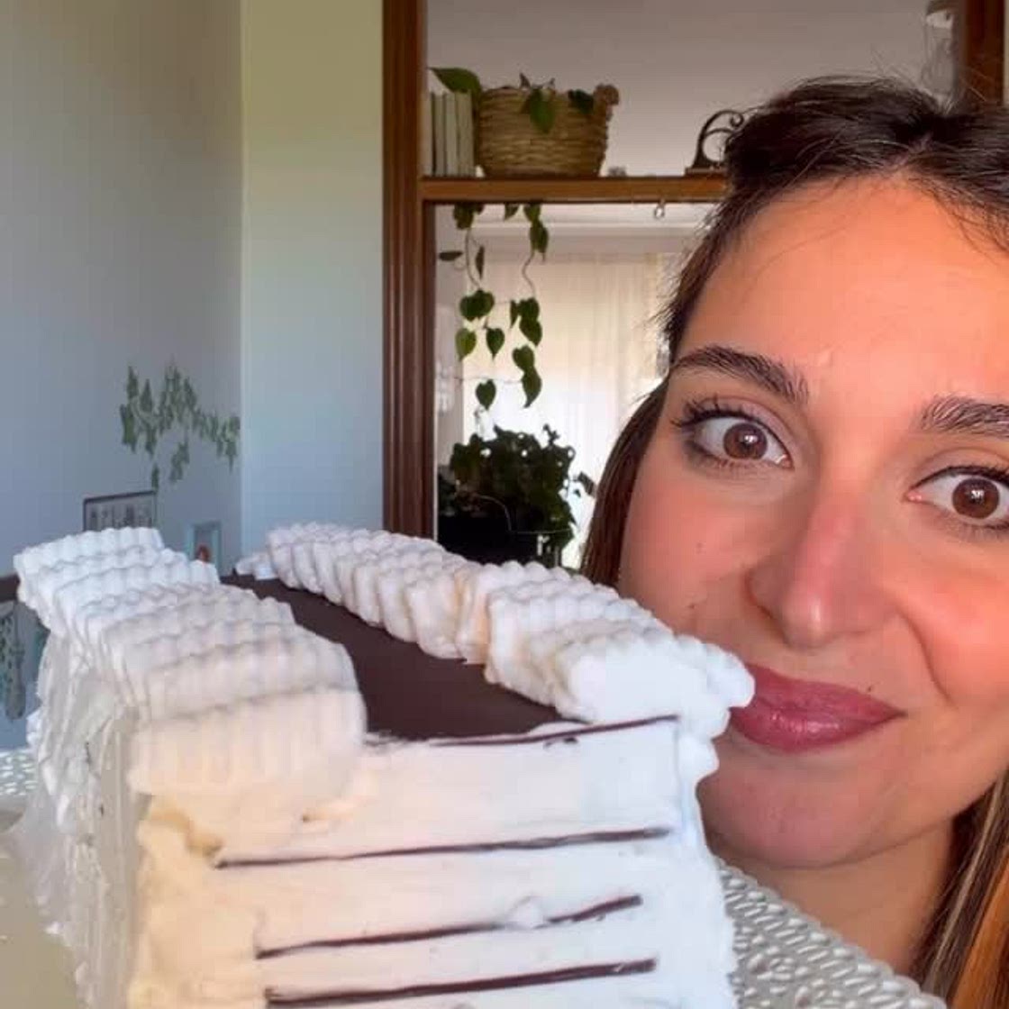 Viennetta