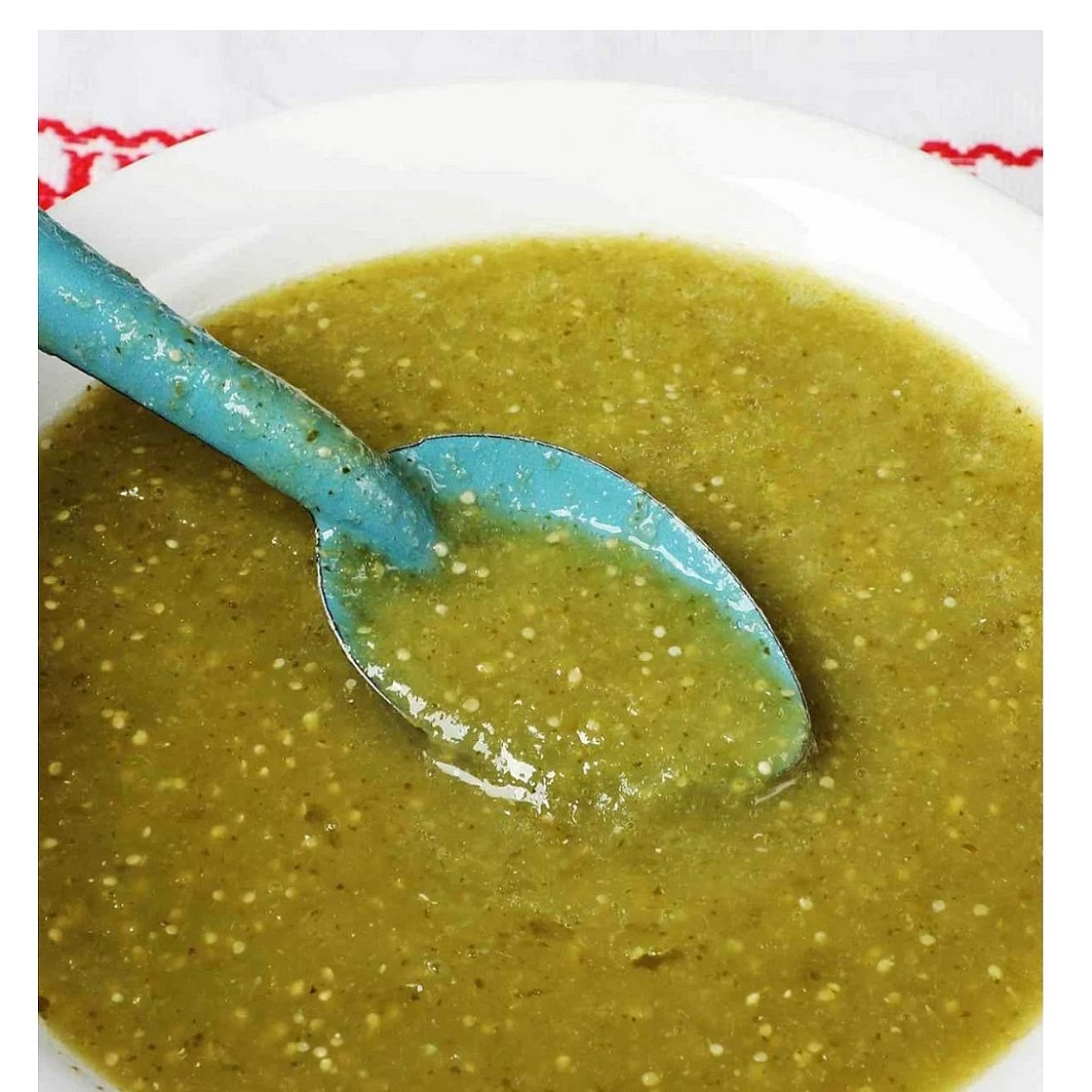 Salsa Verde