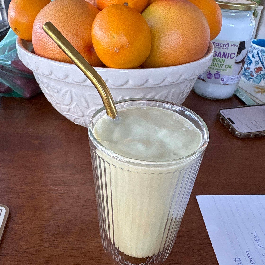 Emerald Smoothie
