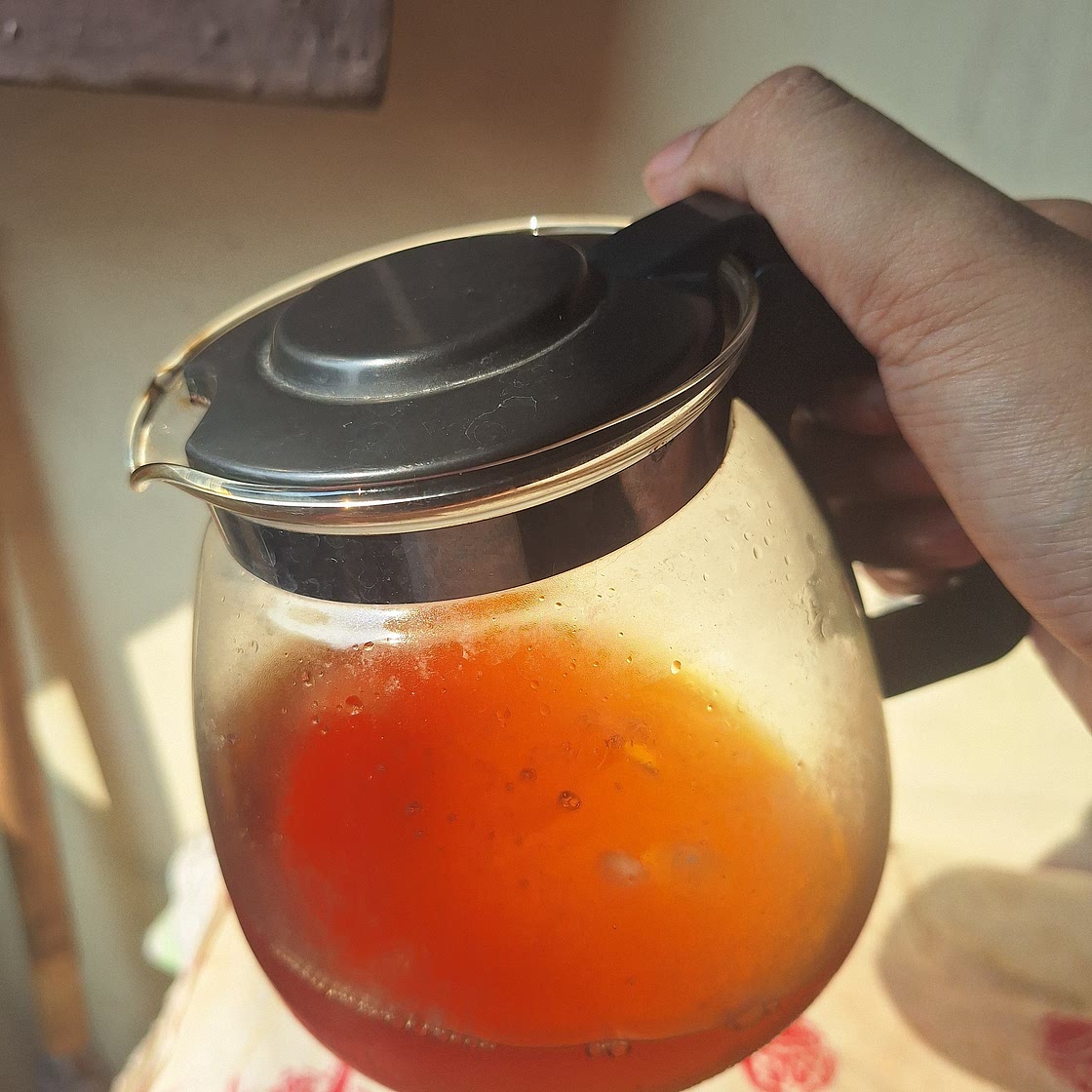 Japanese Imersion coffee