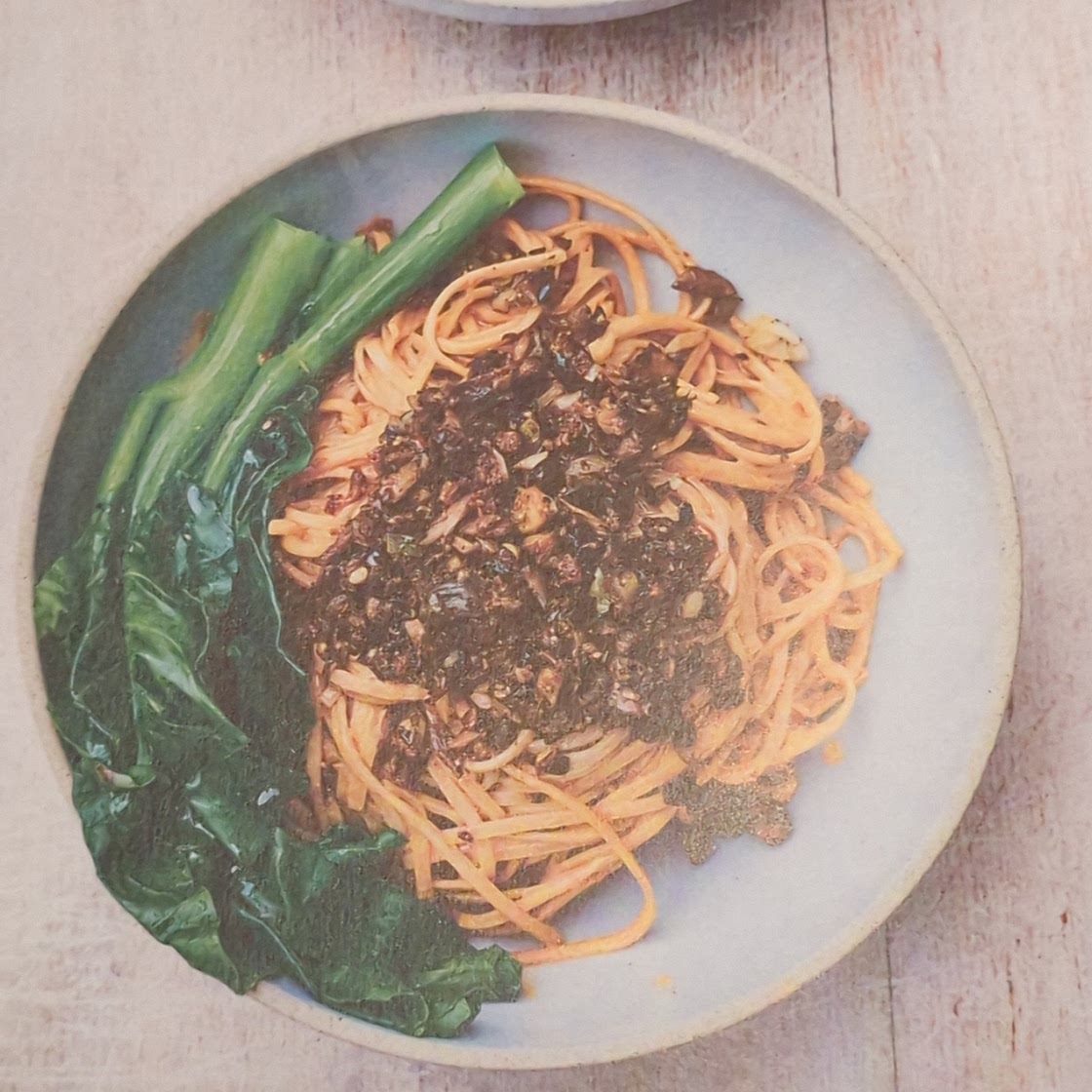 GF Ben Ben Noodles