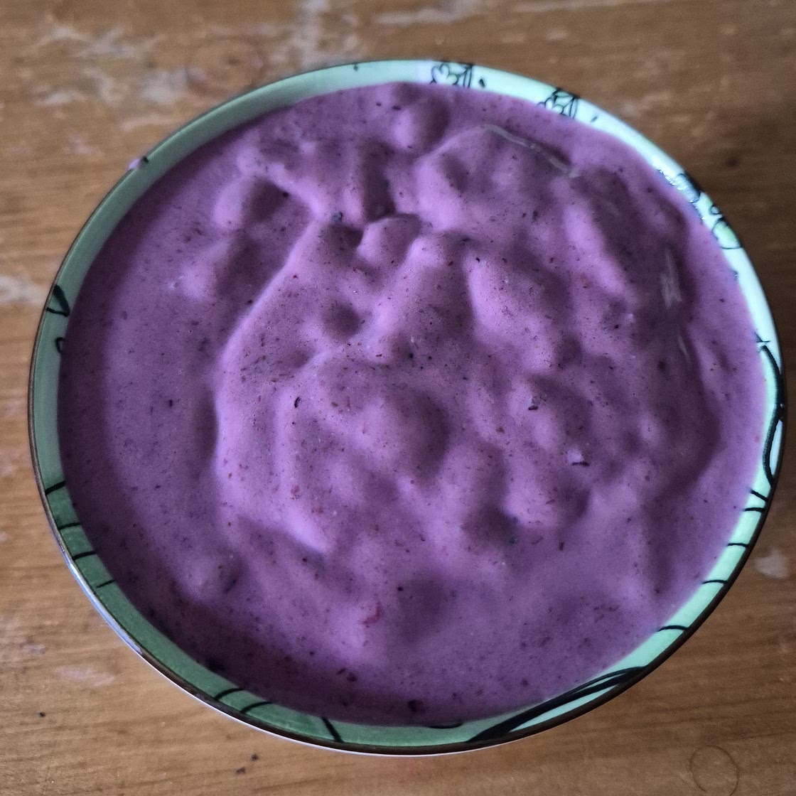 Smoothie Bowl