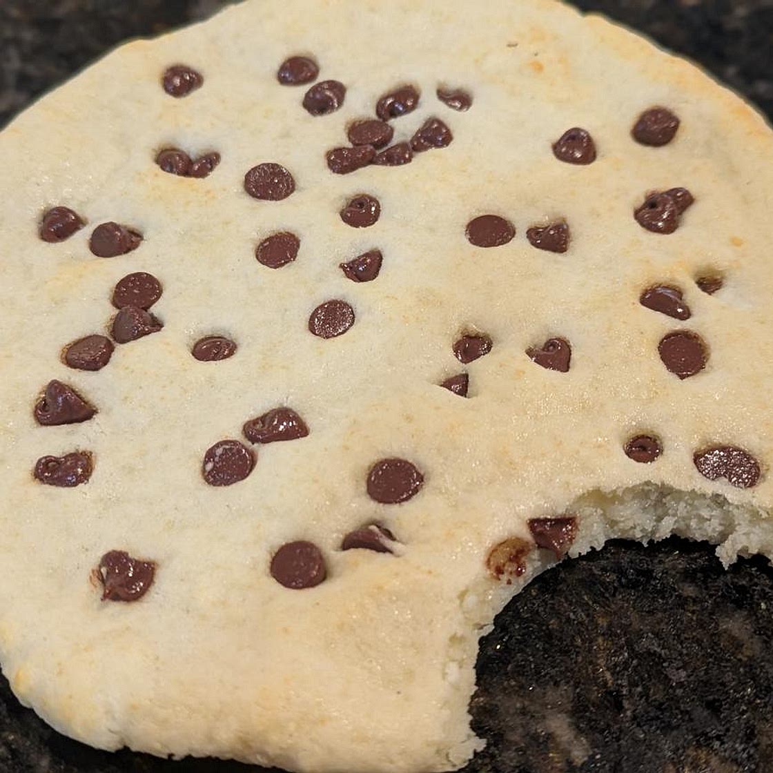 Copycat Quest Protein Cookie