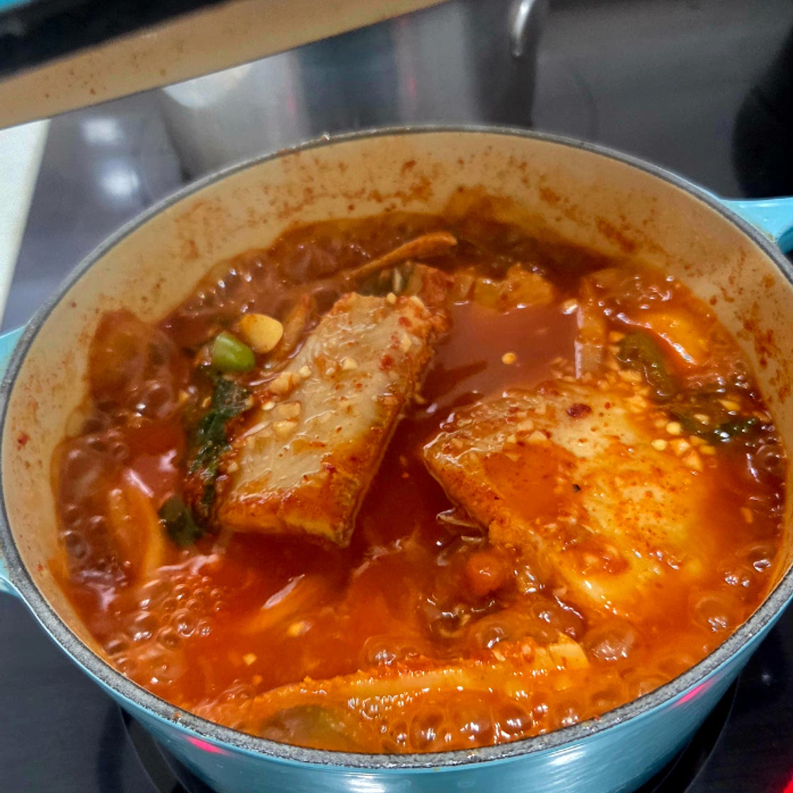 백종원 조기조림 만드는 법 실패없는 생선조림 백조기 요리