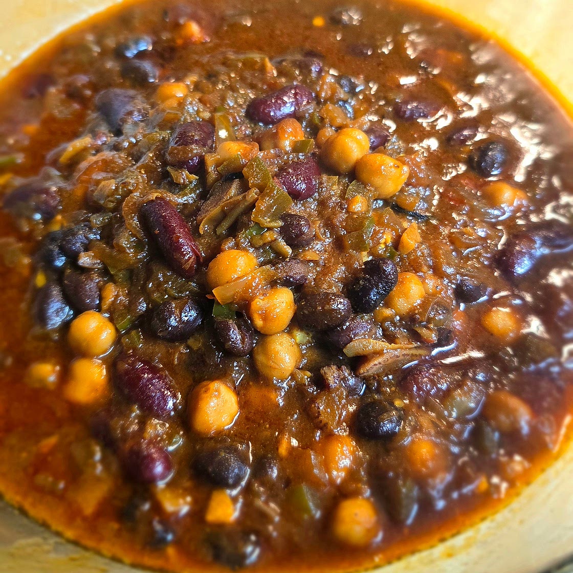Red Bean Stew
